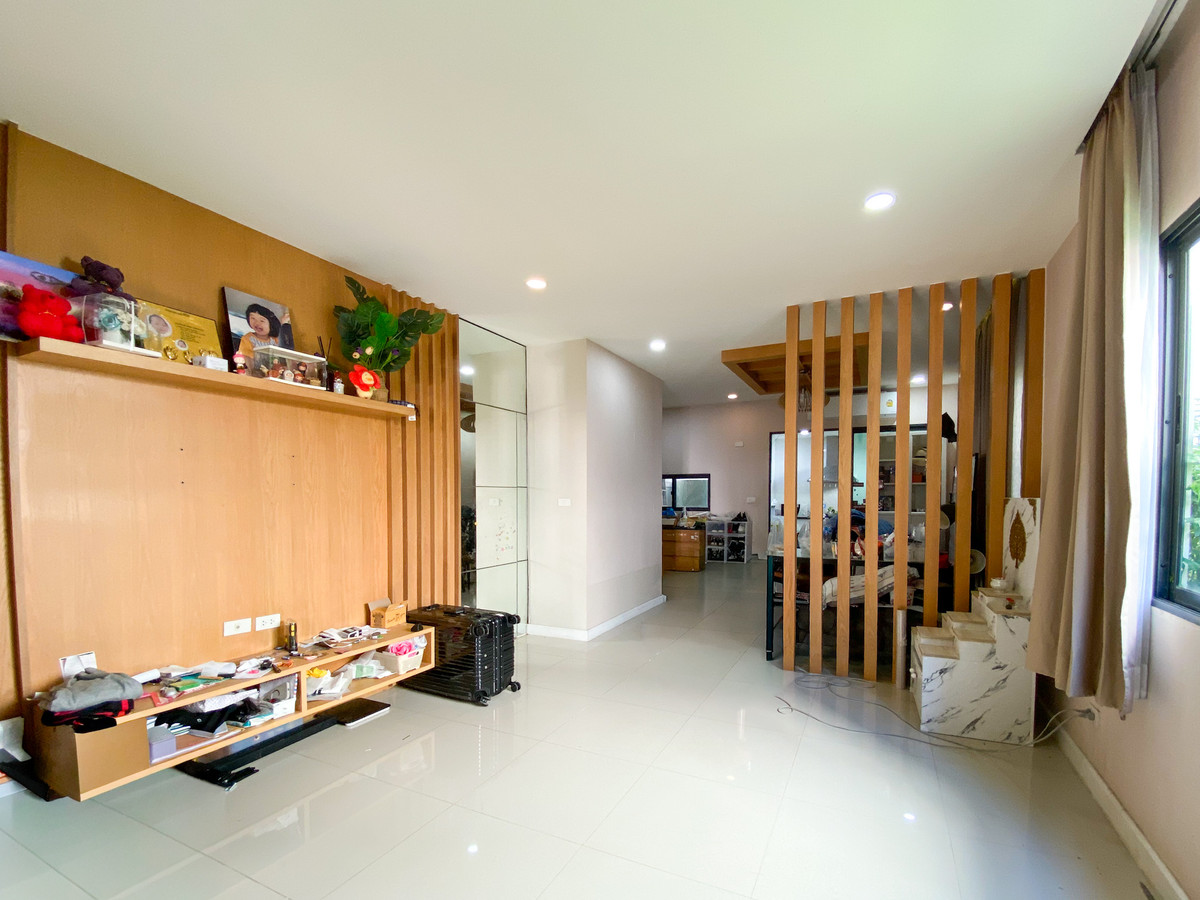 ขายทาวน์โฮมพระราม 2 บางขุนเทียน : Rare Item หลังมุม | ราคาดีที่สุดในโครงการ 💥 ทาวน์ อเวนิว โคโคส พระราม 2 ซอย 50 / 3 ห้องนอน (ขาย), Town Avenue Cocos Rama 2 Soi 50 / 3 Bedrooms (FOR SALE) BALL036 