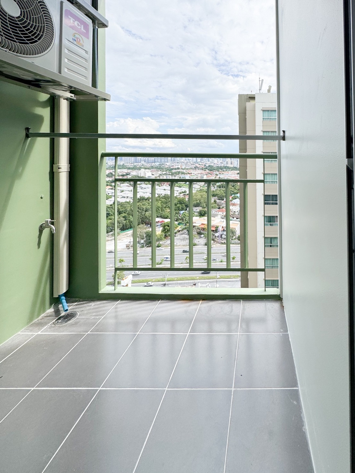 ขายคอนโดพระราม 5 ราชพฤกษ์ บางกรวย : ขาย !! ลุมพินี วิลล์ นครอินทร์ – ริเวอร์วิว (Lumpini Ville Nakhon In Riverview)  ตกแต่งสวยพร้อมเฟอร์นิเจอร์ครบ