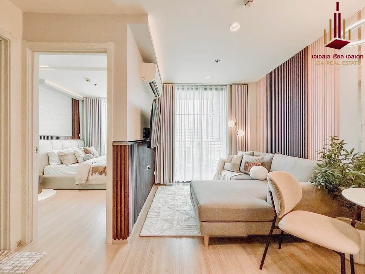 For SaleCondoOnnut, Udomsuk : ✨ For Sale: Artemis Sukhumvit 77 Condo ✨ 💰 Only 2,690,000 THB