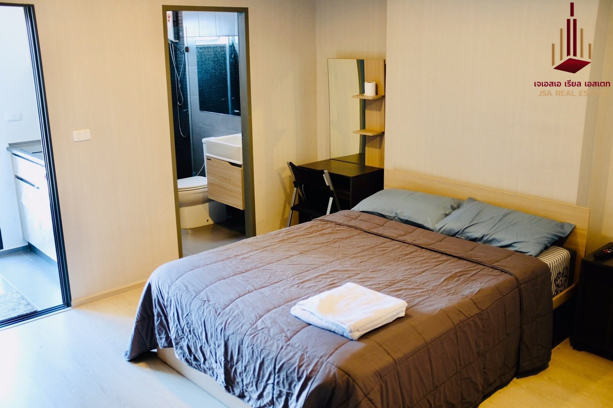 For SaleCondoSamut Prakan,Samrong : ✨ For Sale: Ideo Sukhumvit 115 Condo ✨ 💰 Only 2,580,000 THB