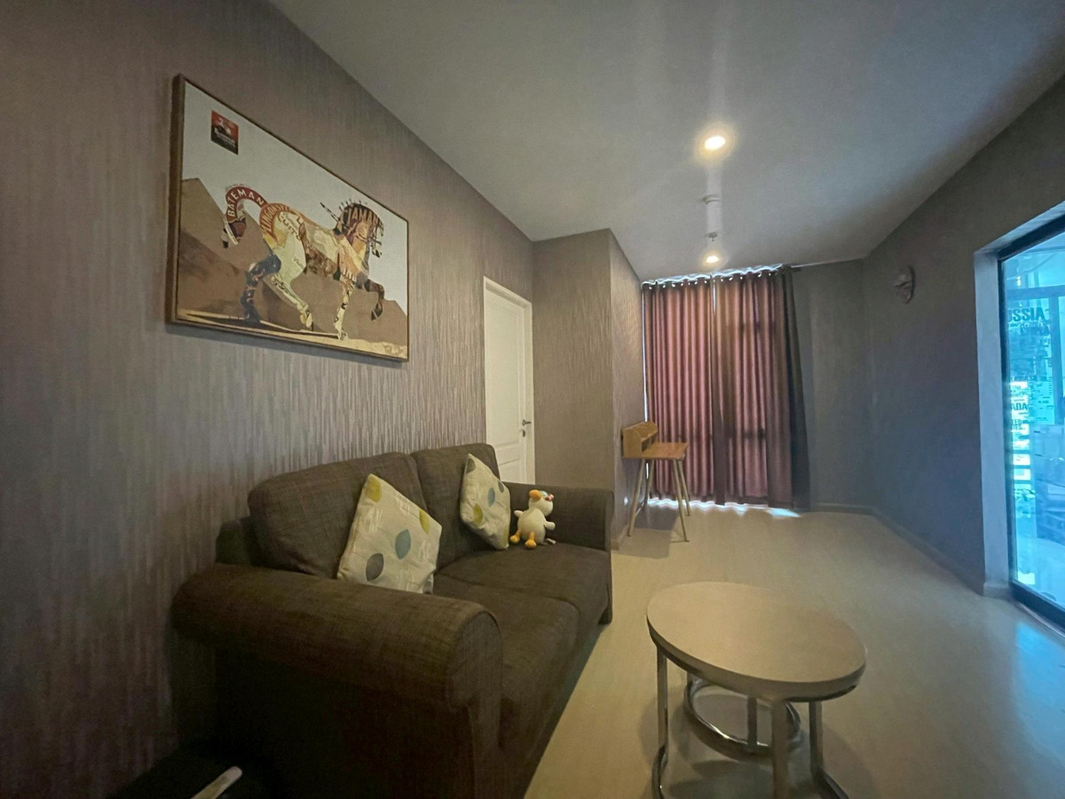 ขายคอนโดสาทร นราธิวาส : ขายลดภาระ🔥🔥คอนโดราคาพิเศษ ทำเลดี โครงการ แบงค์คอก ฮอไรซอน สาทร - นราธิวาส MD-25083833