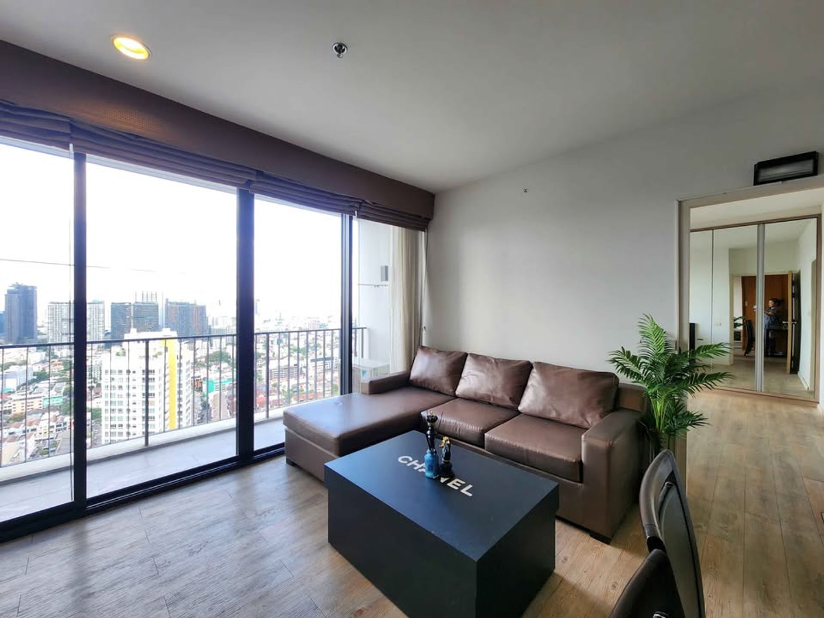 For SaleCondoLadprao, Central Ladprao : Condo for sale Issara Ladprao price 5,290,000 baht [JZs251017]