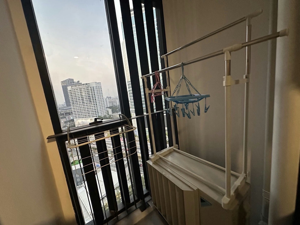 ให้เช่าคอนโดสยาม จุฬา สามย่าน : ✨🏙📍ด่วน ห้องสวย แต่งครบ เดินทางสะดวก พร้อมเข้าอยู่ทันที 🔥🔥