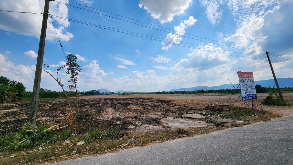 ขายที่ดินพัทยา บางแสน ชลบุรี สัตหีบ : ขายที่ดินแปลง สวย อ.บ้านบึง ชลบุรี 