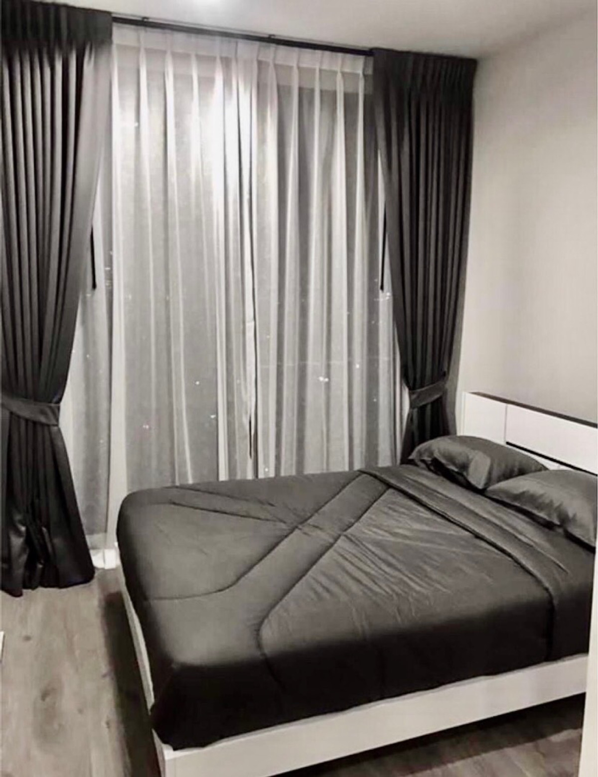 ให้เช่าคอนโดลาดพร้าว เซ็นทรัลลาดพร้าว : 📍ให้เช่า คอนโด Whizdom Avenue Ratchada-Ladprao ชั้นสูง วิวดี