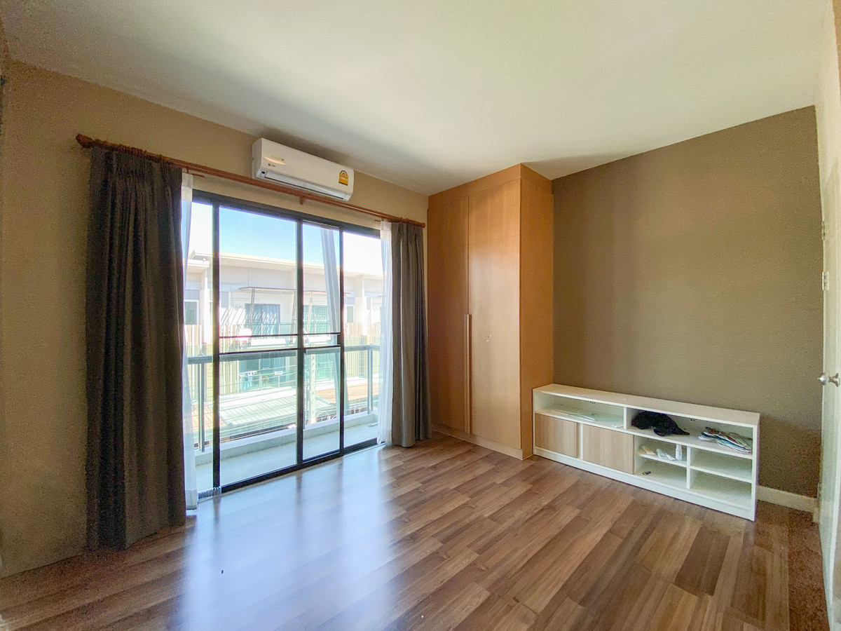 ขายทาวน์โฮมพระราม 2 บางขุนเทียน : Rare Item หลังมุม | ราคาดีที่สุดในโครงการ 💥 ทาวน์ อเวนิว โคโคส พระราม 2 ซอย 50 / 3 ห้องนอน (ขาย), Town Avenue Cocos Rama 2 Soi 50 / 3 Bedrooms (FOR SALE) BALL036 