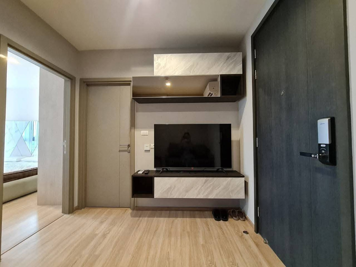 ให้เช่าคอนโดพระราม 9 เพชรบุรีตัดใหม่ RCA : 💥ST-1752💥ว่าง ให้ เช่า เดอะ เบส การ์เดน พระราม 9👉แอดไลน์ @accessliving 