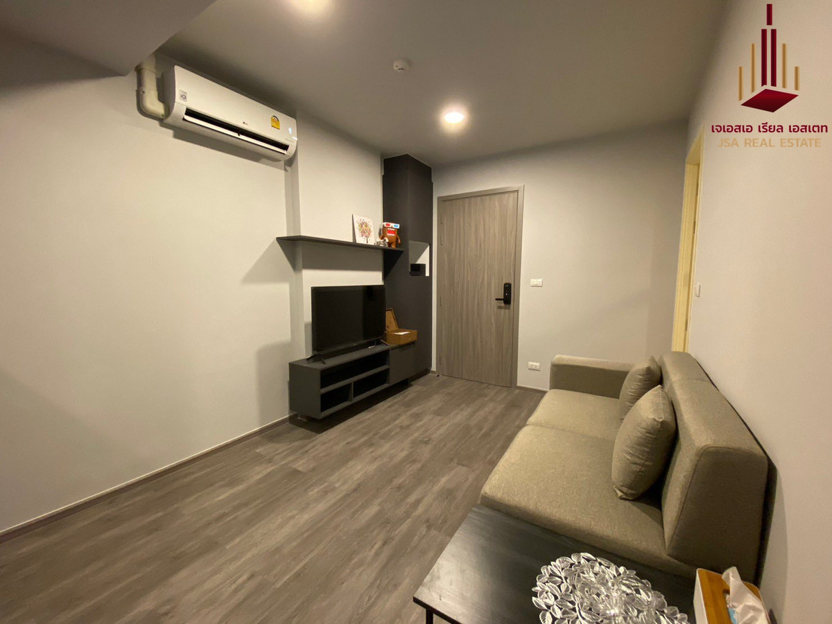 ให้เช่าคอนโดพระราม 9 เพชรบุรีตัดใหม่ RCA : ✨ For Rent: Monte Rama 9 Condo ✨ 💰 Only 15,000 THB/month