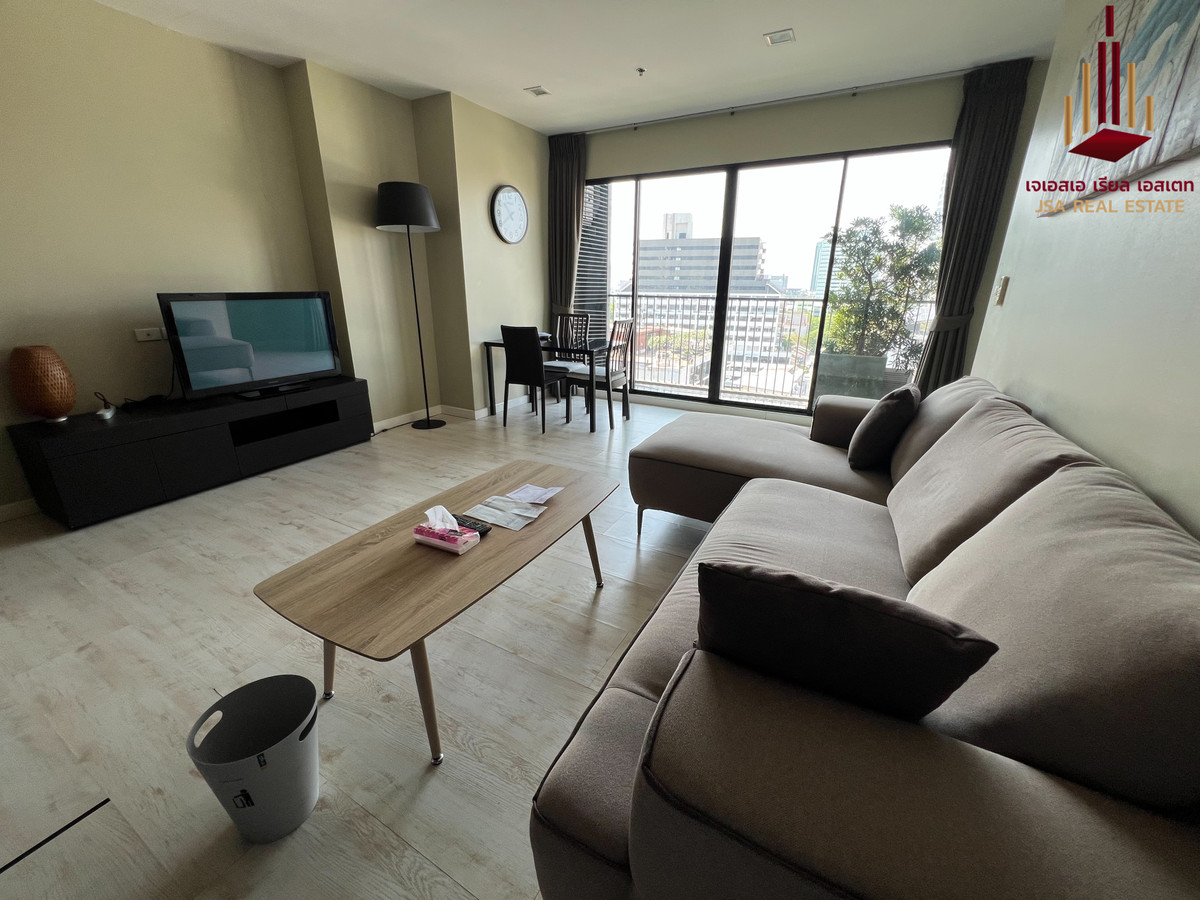 ให้เช่าคอนโดอารีย์ อนุสาวรีย์ : ✨ For Rent :  Noble Reflex  Condo ✨  💰 Only 38,000 thb/month