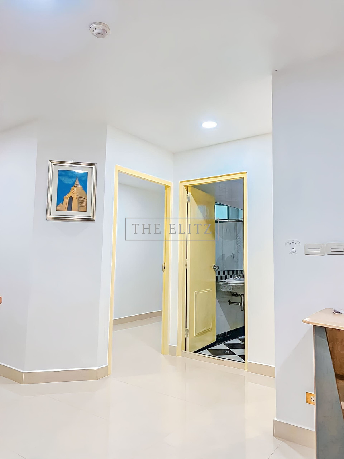 For SaleCondoRatchathewi,Phayathai : ✨ A rare item in the middle of Siam, Baan Pathumwan, peaceful and luxurious in the Siam area. That you have to see with your own eyes ❤️