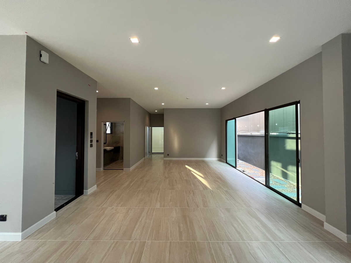 ให้เช่าบ้านเกษตร นวมินทร์ ลาดปลาเค้า : แกรนด์ บางกอก บูเลอวาร์ด รามอินทรา - เกษตรนวมินทร์ / 5 ห้องนอน พลัส (เช่า), Grand Bangkok Boulevard Ramintra - Kasetnawamin / 5 Bedrooms Plus (FOR RENT) PINP047