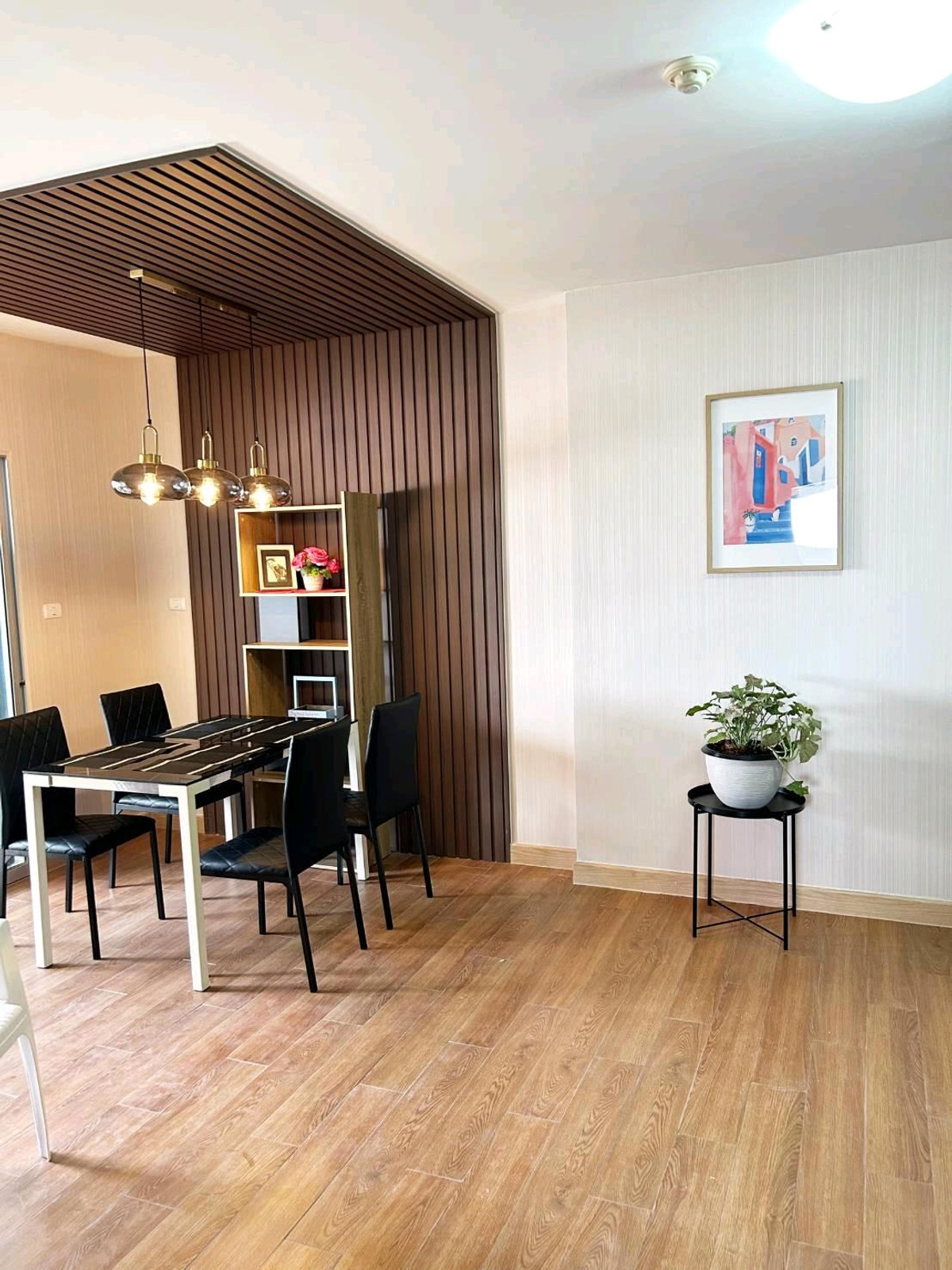 ขายคอนโดพัฒนาการ ศรีนครินทร์ : ขายลดภาระ🔥🔥คอนโดราคาพิเศษ ทำเลดี โครงการ ศุภาลัย ปาร์ค ศรีนครินทร์ MD-25085048