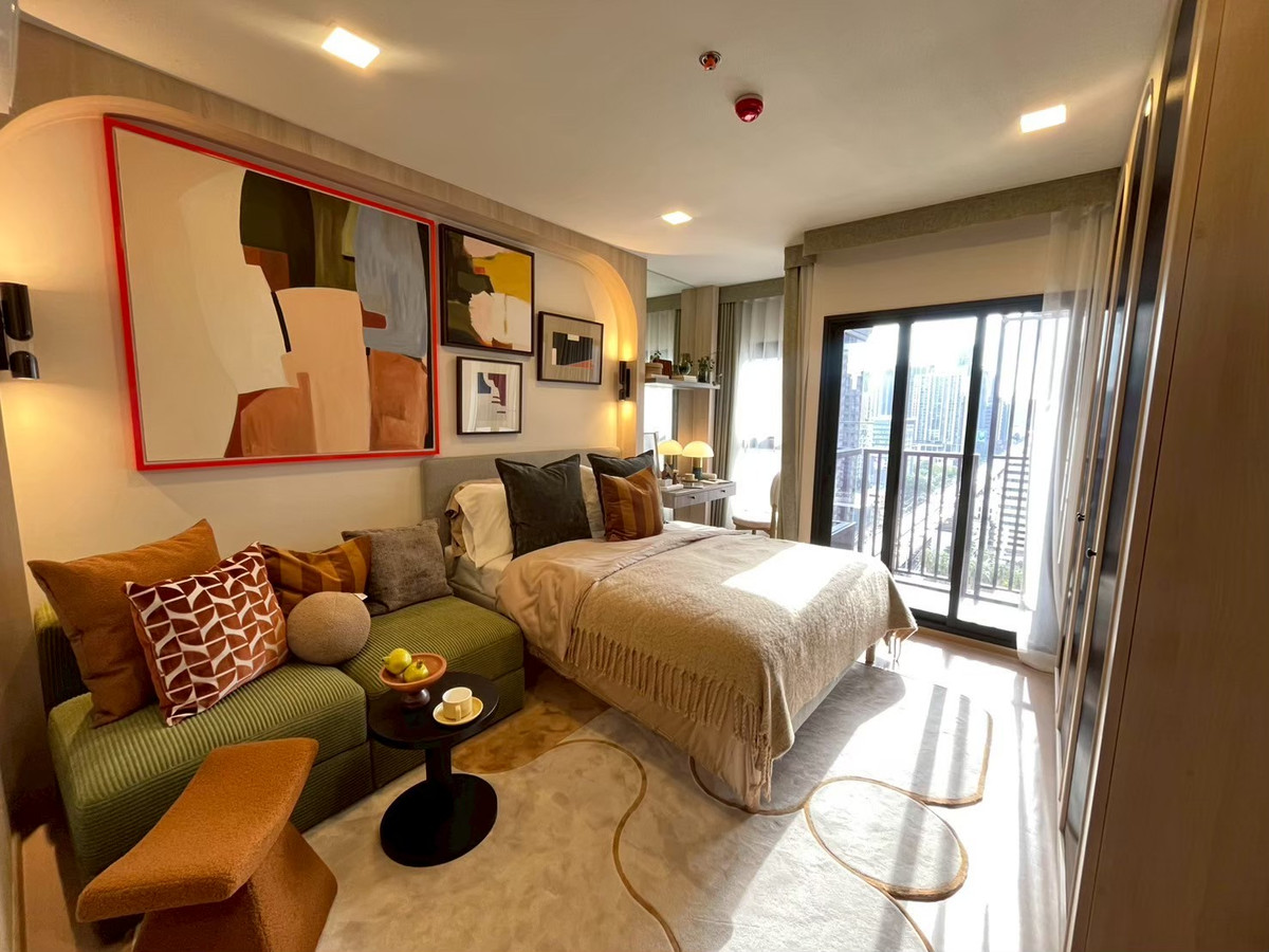 For SaleCondoRama9, Petchburi, RCA : Big, full discount🔥𝗧𝗵𝗲 𝗕𝗮𝘀𝗲 𝗨𝗿𝗯𝗮𝗻 𝗥𝗮𝗺𝗮 𝟵 starting at 𝟯.𝟳𝟵 million* with special promotions. 𝟬𝟲𝟱-𝟮𝟯𝟲-𝟮𝟴𝟯𝟵