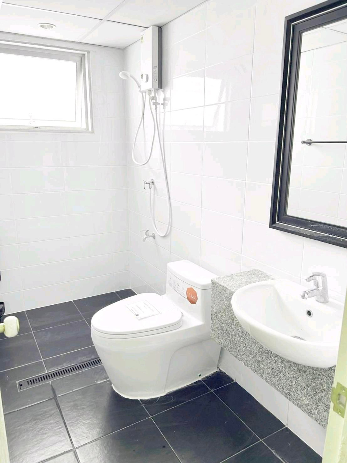 ขายคอนโดพัฒนาการ ศรีนครินทร์ : ขายลดภาระ🔥🔥คอนโดราคาพิเศษ ทำเลดี โครงการ ศุภาลัย ปาร์ค ศรีนครินทร์ MD-25085048