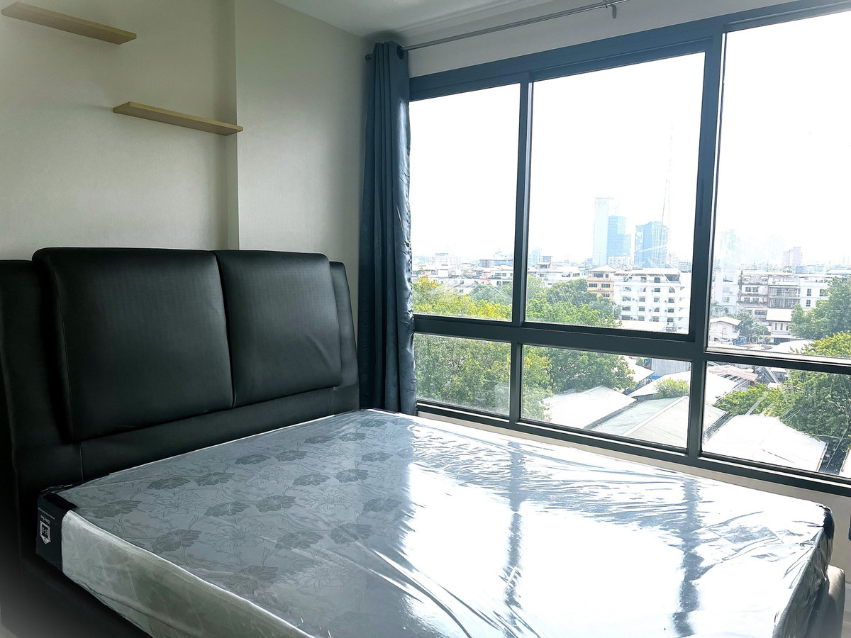 For SaleCondoSapankwai,Jatujak : Condo for Sale: Metro Luxe Rose Gold Phaholyothin–Suthisan
