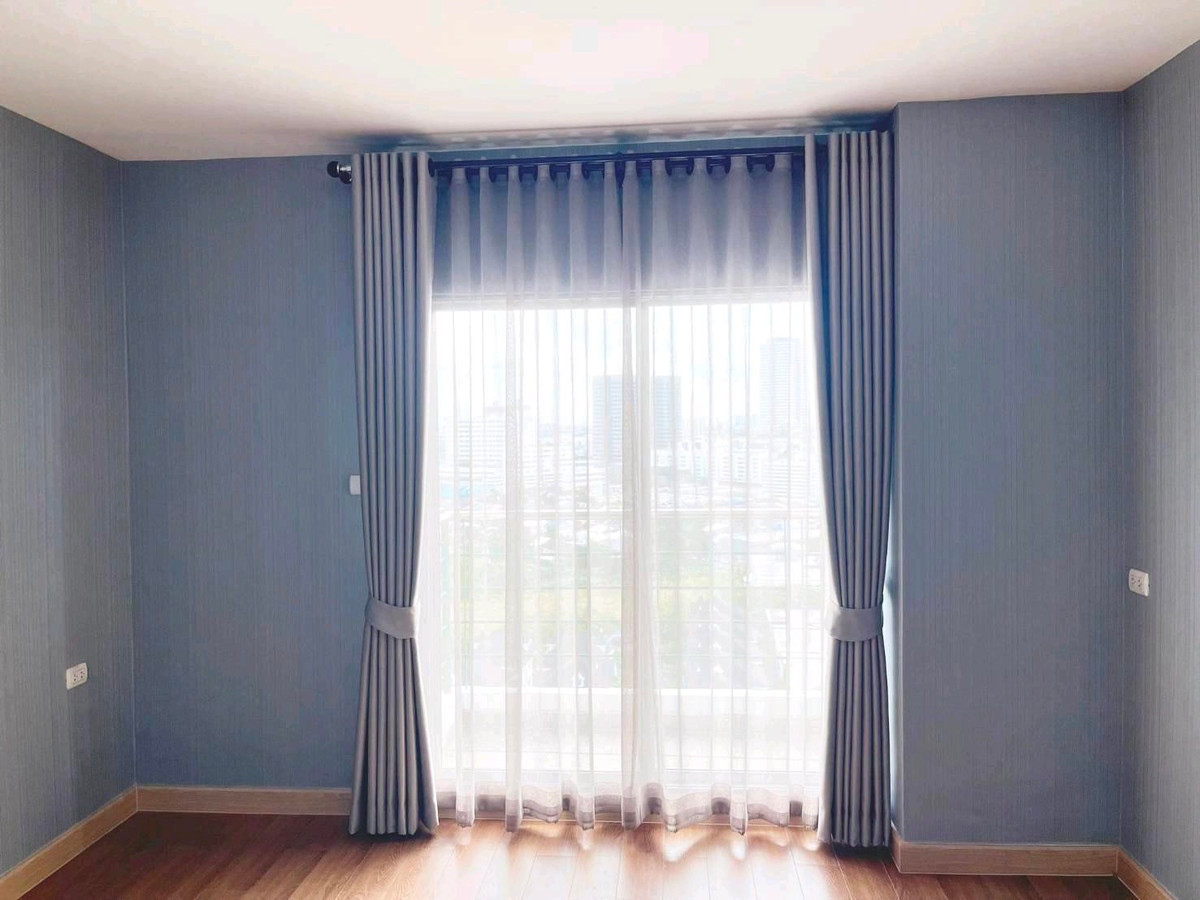 ขายคอนโดพัฒนาการ ศรีนครินทร์ : ขายลดภาระ🔥🔥คอนโดราคาพิเศษ ทำเลดี โครงการ ศุภาลัย ปาร์ค ศรีนครินทร์ MD-25085048