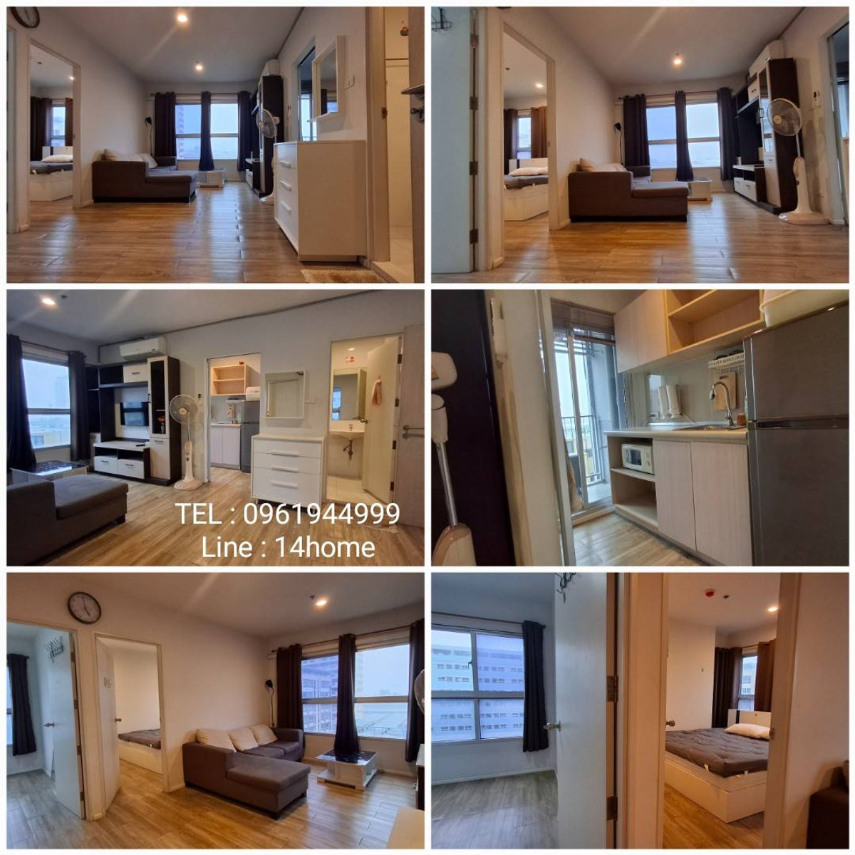 ขายคอนโดราษฎร์บูรณะ สุขสวัสดิ์ : (ต่อรองได้ คนขายใจดี ) ขาย อิซซี่ คอนโด สุขสวัสดิ์ ( ISSI SUKSWAT ) ขนาด 43.23 ตรม. ชั้น 5 ขนาด 2 นอน 1 น้ำ 1 จอดรถ  วิวเมือง  0961944999