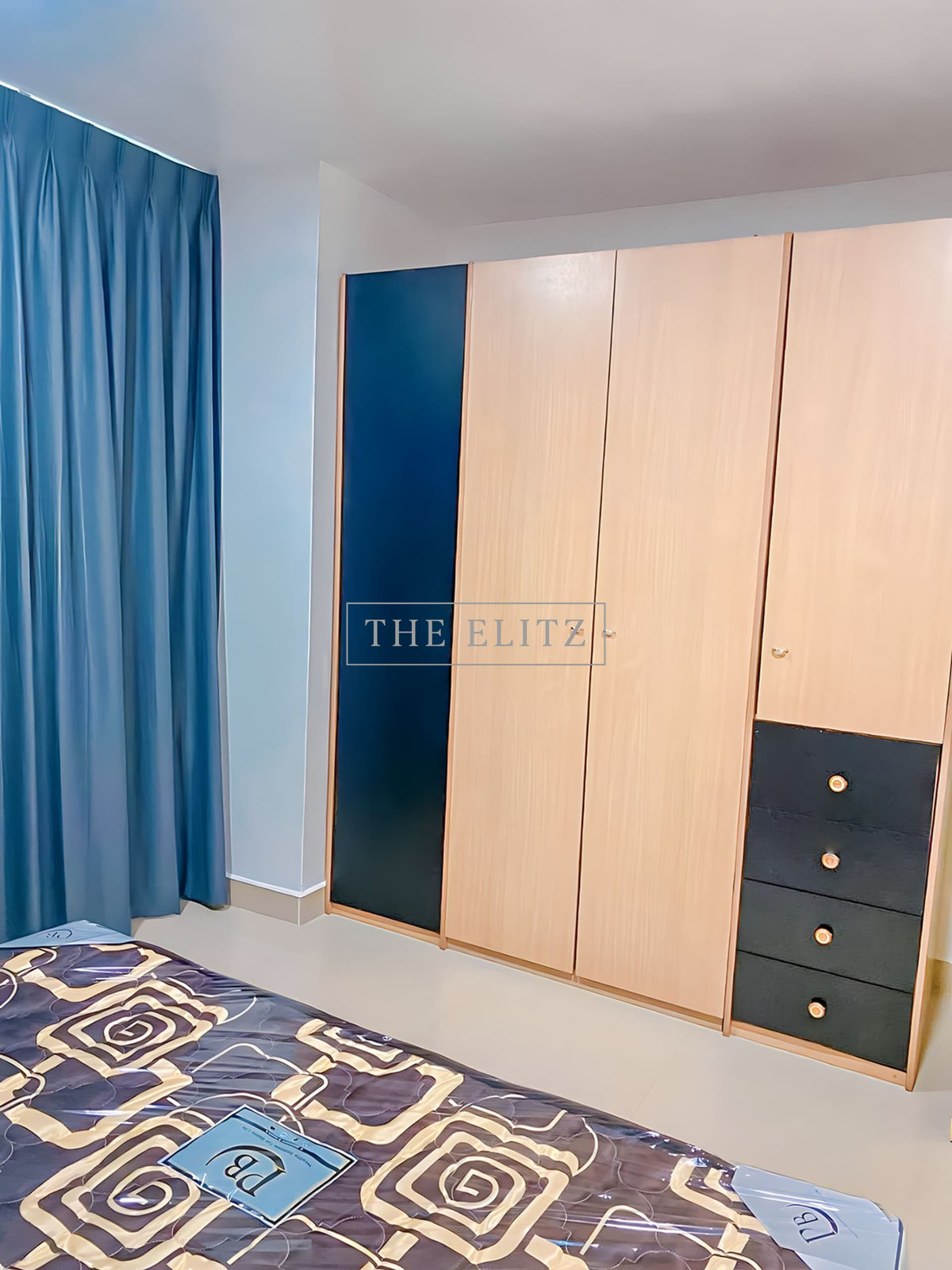 For SaleCondoRatchathewi,Phayathai : ✨ A rare item in the middle of Siam, Baan Pathumwan, peaceful and luxurious in the Siam area. That you have to see with your own eyes ❤️