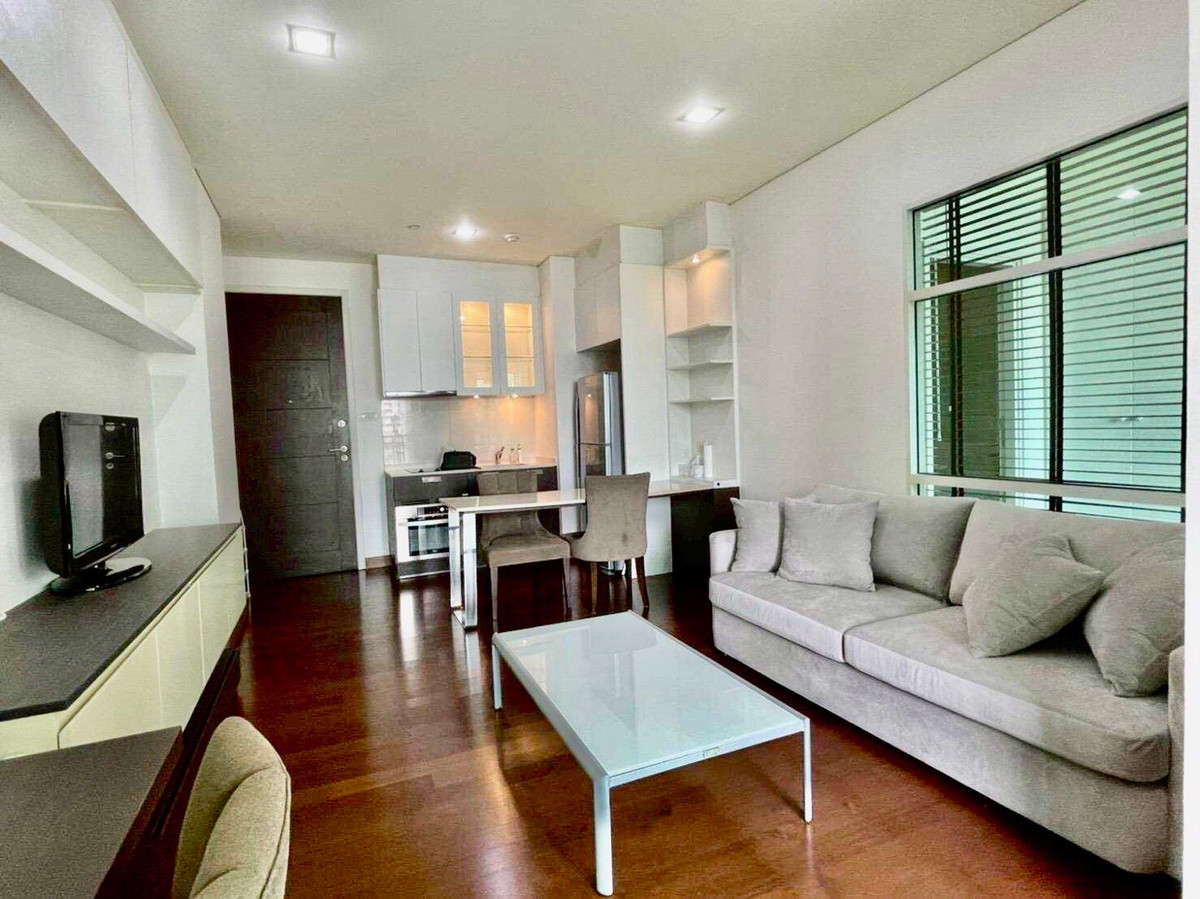 ให้เช่าคอนโดสุขุมวิท อโศก ทองหล่อ : 📍ให้เช่า IVY THONGLOR สุดยอดคอนโด ทำเลใจกลางทองหล่อ! 