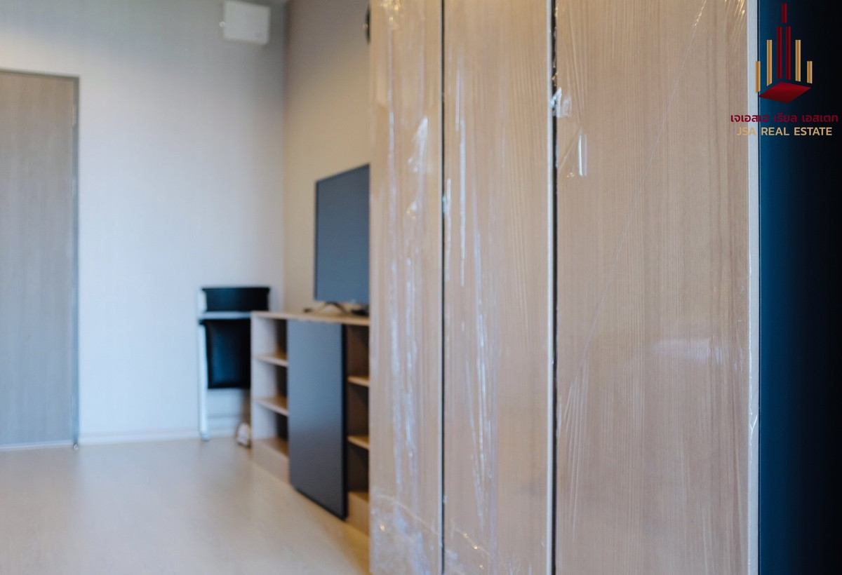 For SaleCondoSamut Prakan,Samrong : ✨ For Sale: Ideo Sukhumvit 115 Condo ✨ 💰 Only 2,580,000 THB