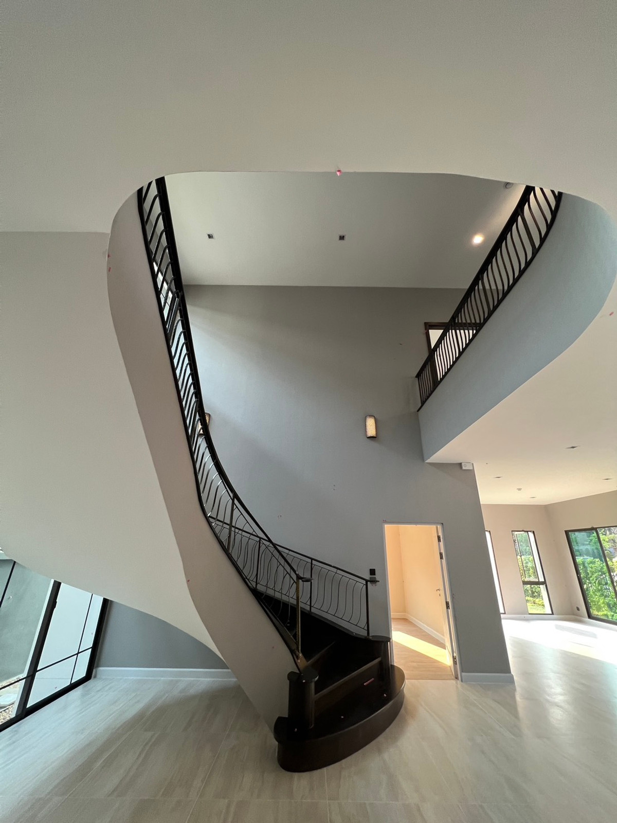 ให้เช่าบ้านเกษตร นวมินทร์ ลาดปลาเค้า : แกรนด์ บางกอก บูเลอวาร์ด รามอินทรา - เกษตรนวมินทร์ / 5 ห้องนอน พลัส (เช่า), Grand Bangkok Boulevard Ramintra - Kasetnawamin / 5 Bedrooms Plus (FOR RENT) PINP047