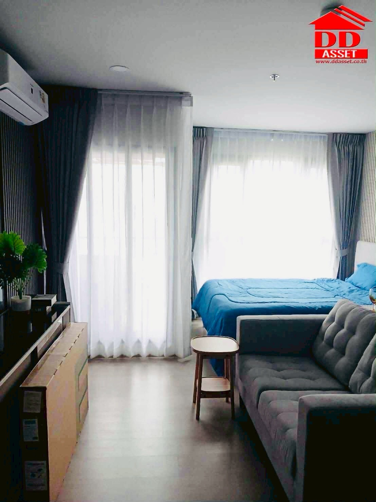 For RentCondoOnnut, Udomsuk : For rent Aspire Onnut Station BTS Onnut Aspire Onnut Station Code : C8379