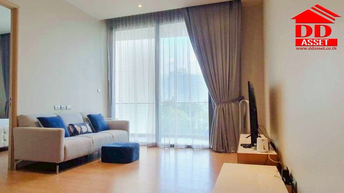 ให้เช่าคอนโดวงเวียนใหญ่ เจริญนคร : For Rent Magnolias Waterfront Residences แมกโนเลียส์ วอเตอร์ฟรอนท์ เรสซิเด้นซ์ ไอคอนสยาม Code : C8376