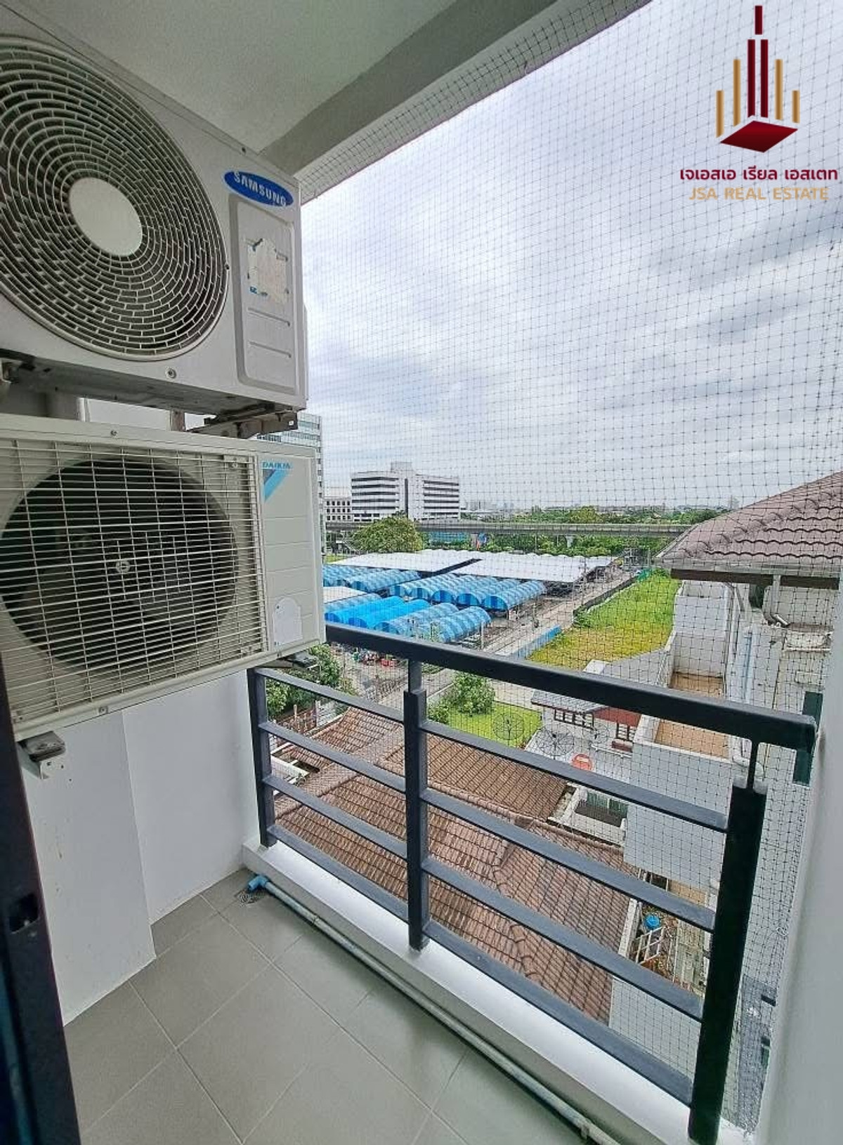 ขายคอนโดอ่อนนุช อุดมสุข : ✨ For Sale: Chateau In Town Sukhumvit 62/1 Condo ✨ 💰 Only 3,490,000 THB