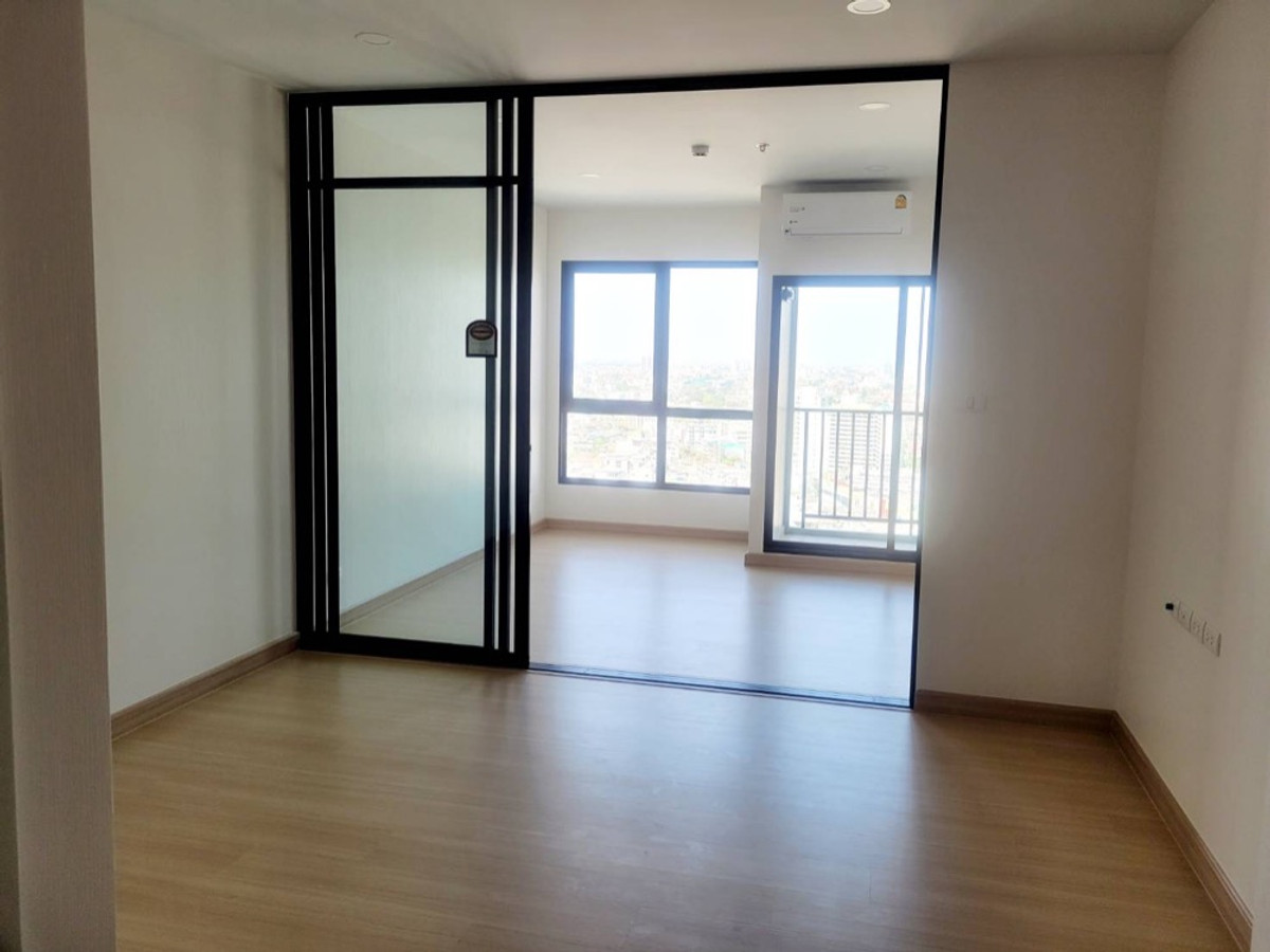 ขายคอนโดวงเวียนใหญ่ เจริญนคร : Supalai Loft Prajadhipok - Wongwian Yai / 1 Bedroom (FOR SALE), ศุภาลัย ลอฟท์ ประชาธิปก - วงเวียนใหญ่ / 1 ห้องนอน (ขาย) MINDN049