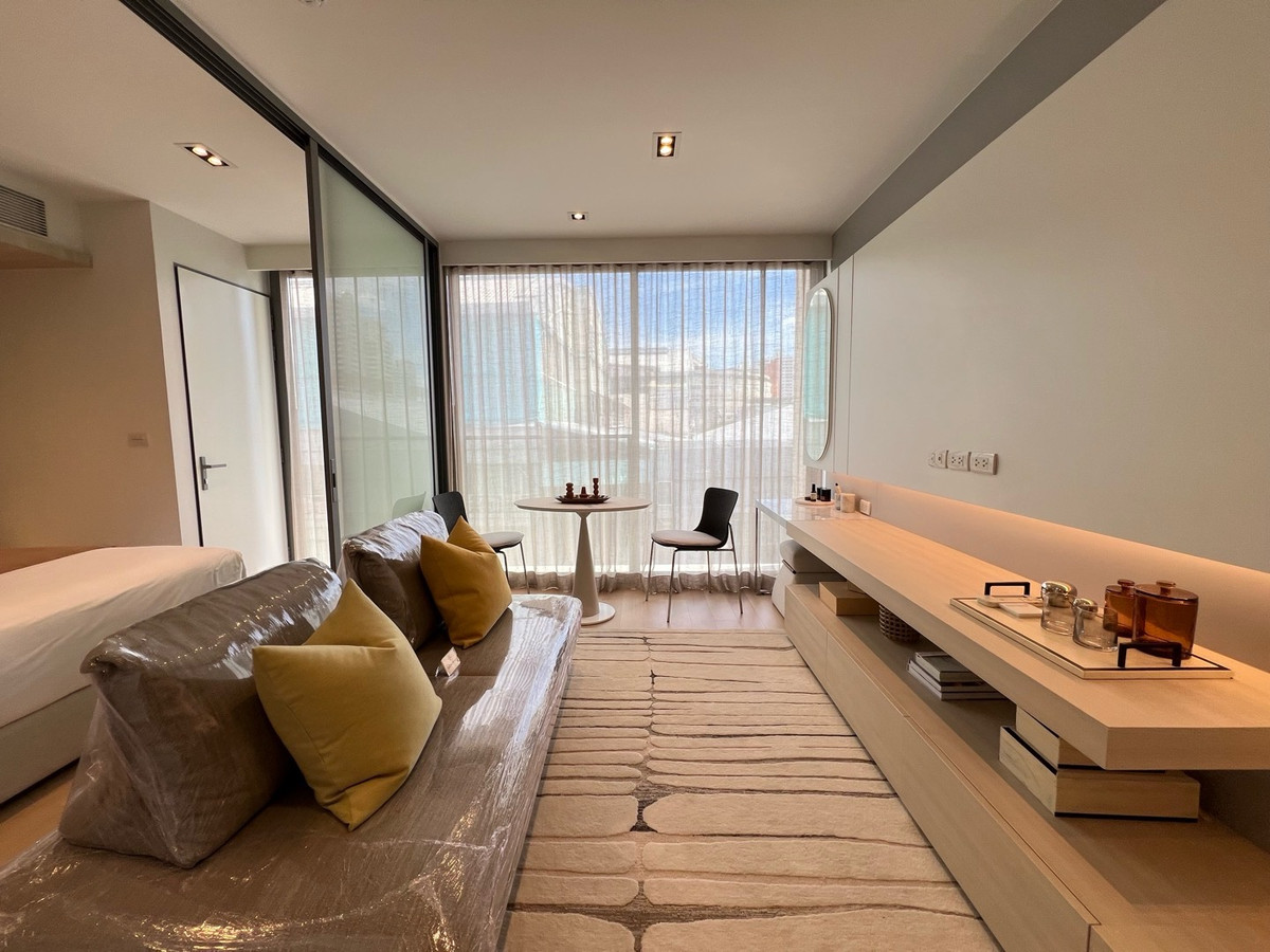 For SaleCondo : SCOPE Promsri คอนโด Low-Rise หรูสุดในสุขุมวิท ที่เลี้ยงสัตว์ได้ 💕🐶🐈095-6568924 กุ๊ก