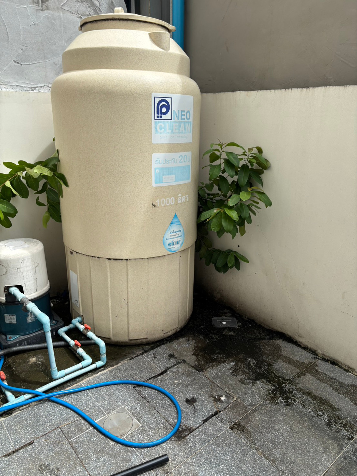 For SaleTownhomeBangna, Bearing, Lasalle : 18.1 sq m, 2 bedrooms, 3 bathrooms, 2-story townhome, Indy Bangna Km 7