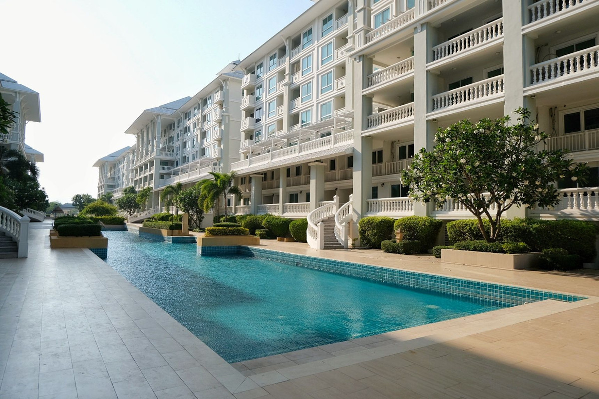 For SaleCondoCha-am Phetchaburi : 92459 - Checkpoint for sale! Vacation Condo The Energy Cha-am-Hua Hin