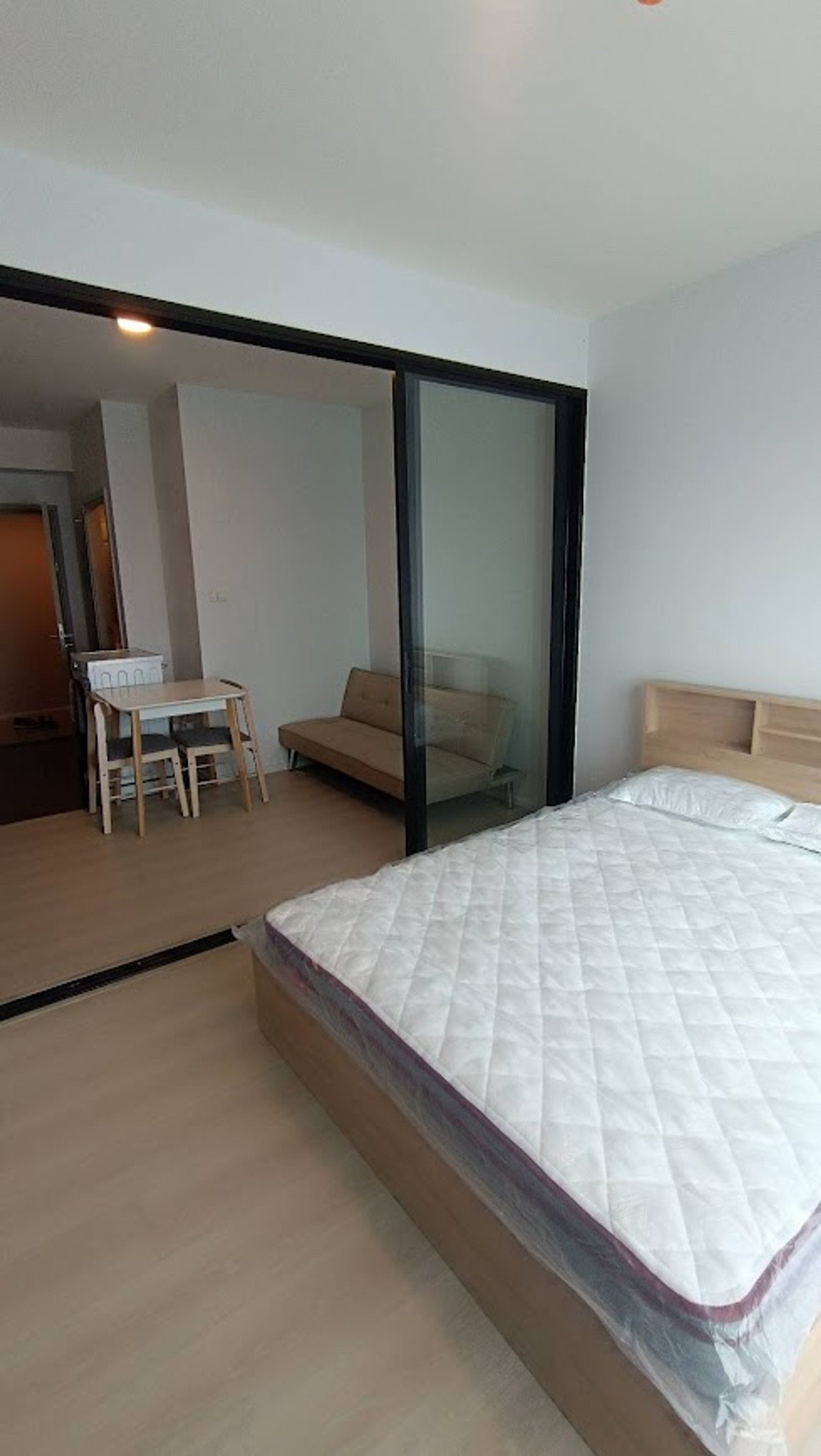 ให้เช่าคอนโดบางนา แบริ่ง ลาซาล :  ให้เช่า A space Mega 1 Bangna  เอ เสปซ เมกะ 1  บางนา ติดเมกาบางนา