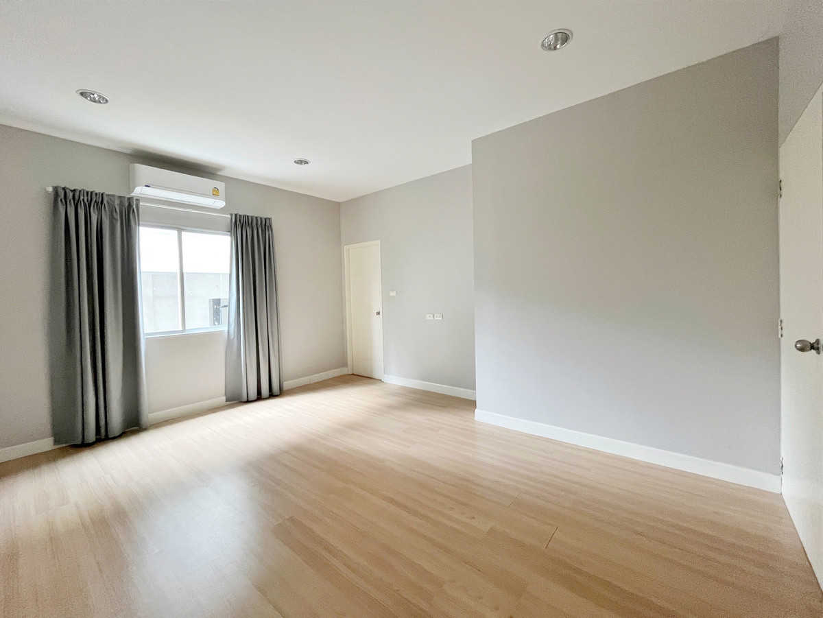 ขายทาวน์โฮมพระราม 5 ราชพฤกษ์ บางกรวย : พร้อมขาย ทาวน์โฮม TEMPO TOWN รัตนาธิเบศร์-ไทรม้า