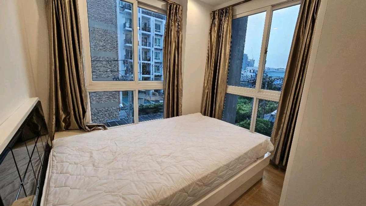 For SaleCondoLadprao, Central Ladprao : Selling a burden 🔥🔥 Special price condo, good location, Ables Ladprao 27 MD-25084991