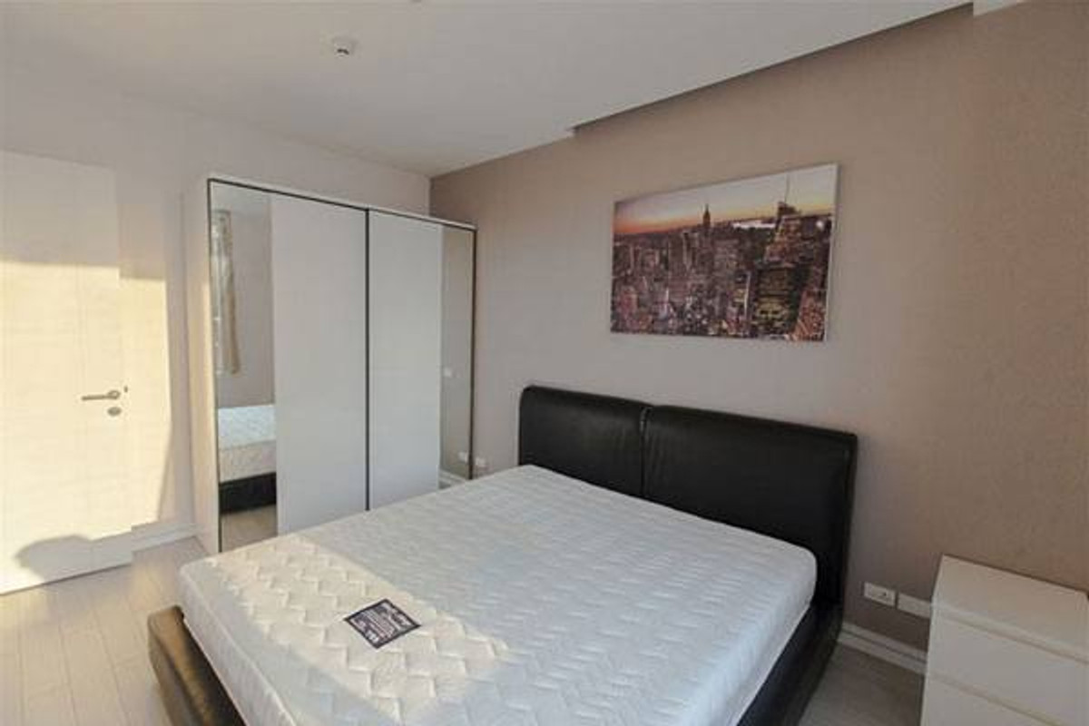 For SaleCondoRama9, Petchburi, RCA : Condo for sale TC Green Rama 9 price 5,950,000 baht [JZs251107]