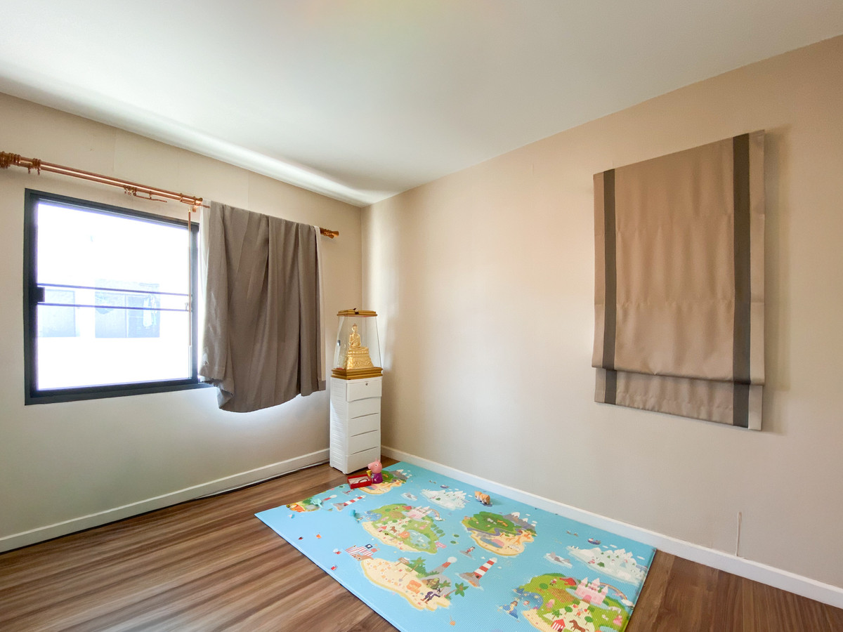 ขายทาวน์โฮมพระราม 2 บางขุนเทียน : Rare Item หลังมุม | ราคาดีที่สุดในโครงการ 💥 ทาวน์ อเวนิว โคโคส พระราม 2 ซอย 50 / 3 ห้องนอน (ขาย), Town Avenue Cocos Rama 2 Soi 50 / 3 Bedrooms (FOR SALE) BALL036 