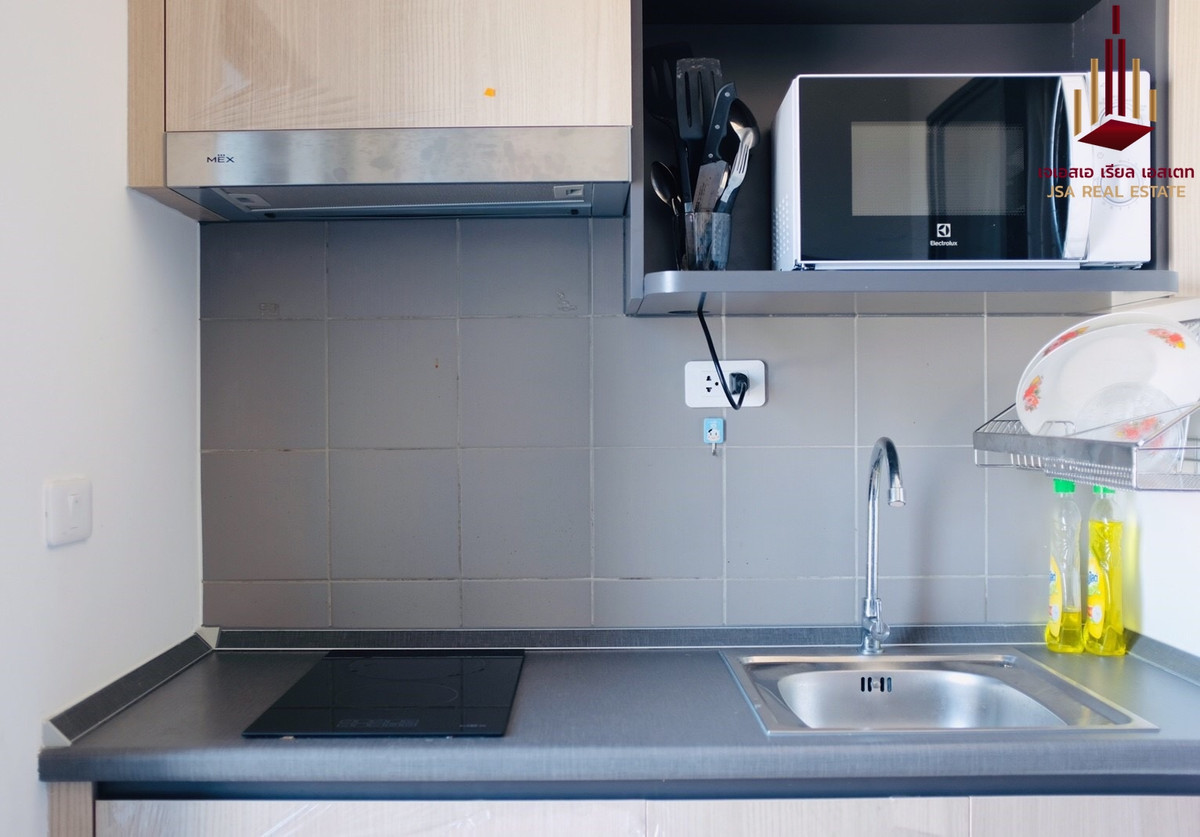 For SaleCondoSamut Prakan,Samrong : ✨ For Sale: Ideo Sukhumvit 115 Condo ✨ 💰 Only 2,580,000 THB