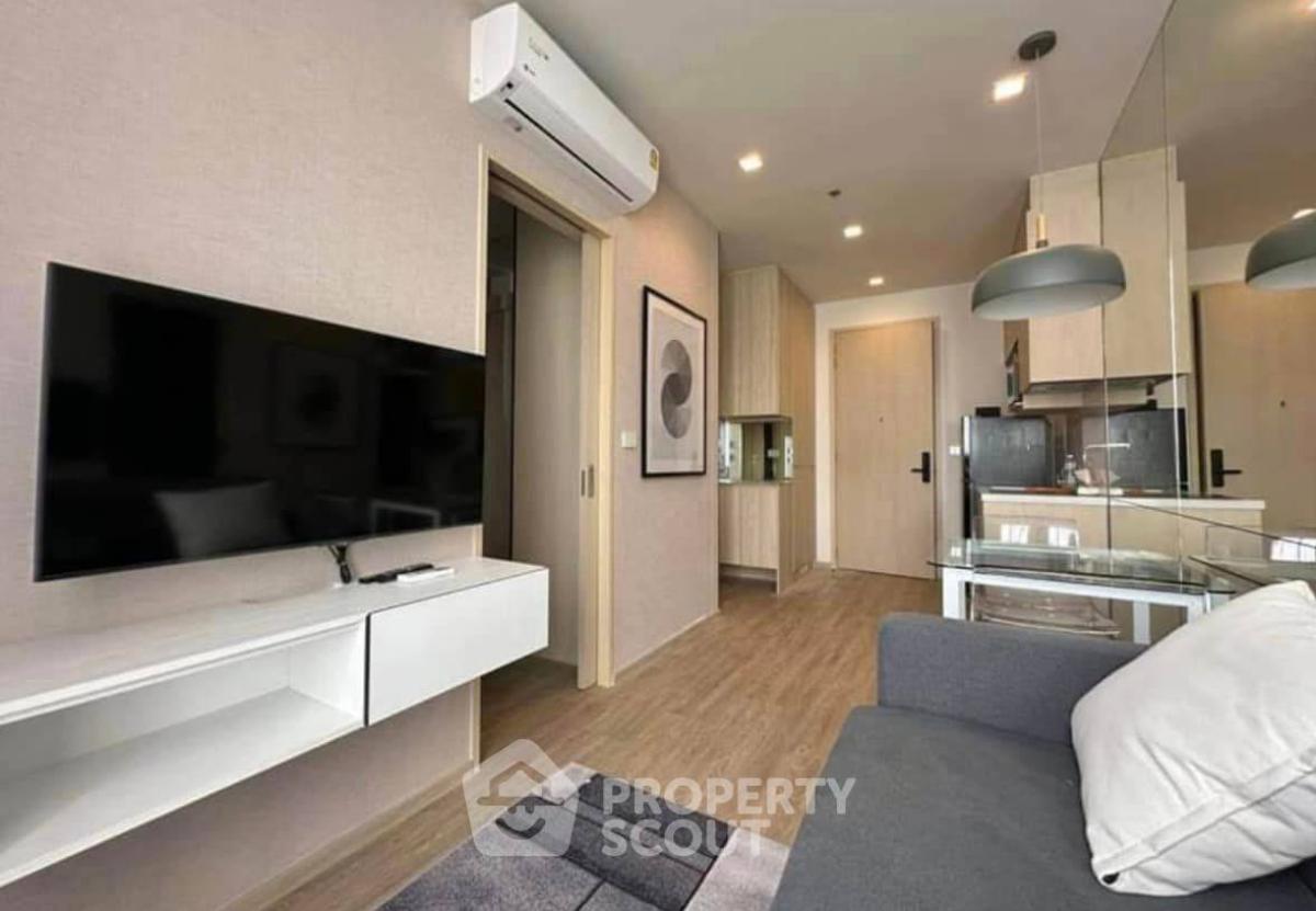 For RentCondo : คอนโด 1-ห้องนอน ที่ โนเบิล สเตท 39 ใกล้ BTS พร้อมพงษ์