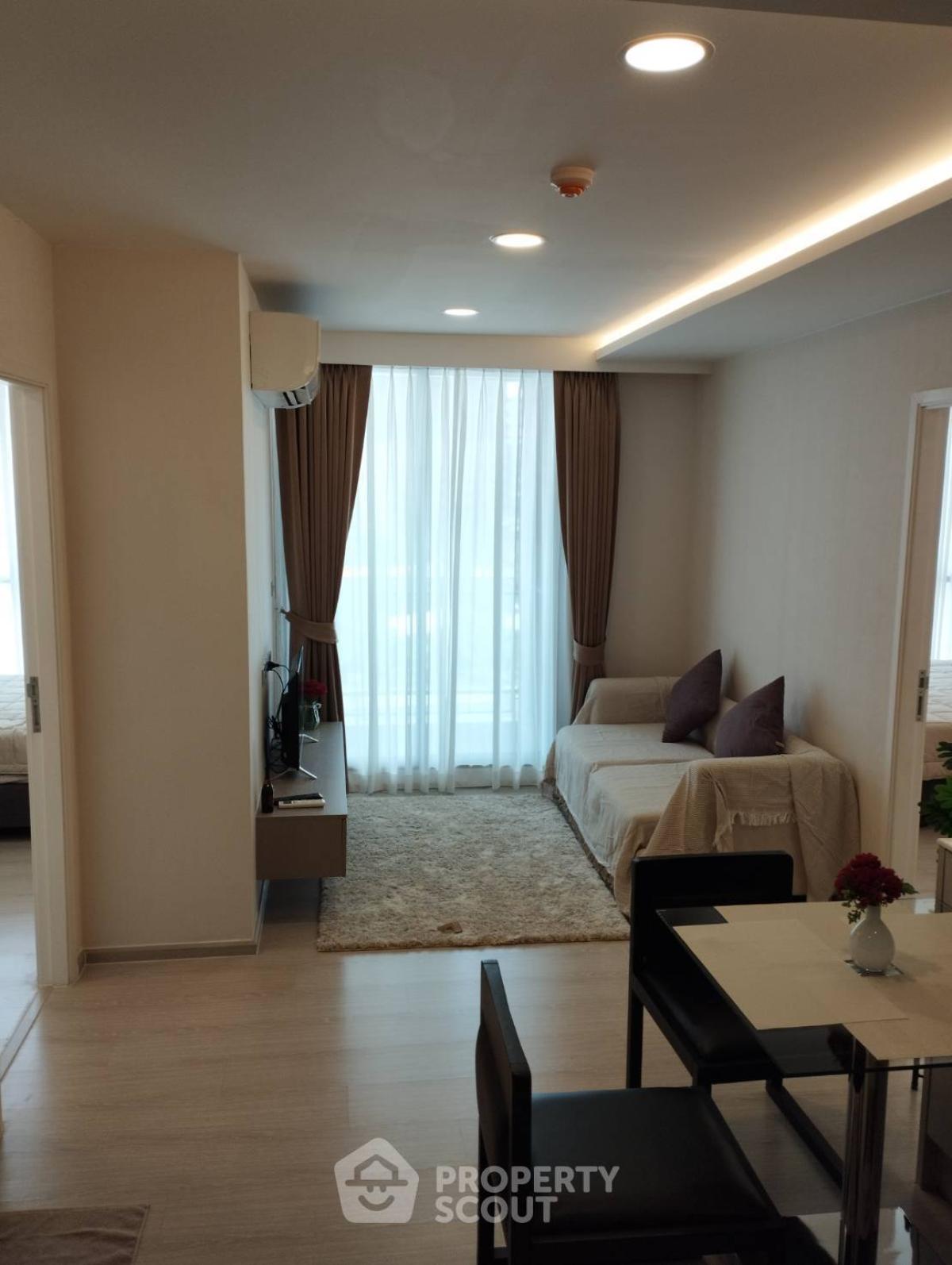 For RentCondoSukhumvit, Asoke, Thonglor : 2-BR Condo at Vtara 36 near BTS Thong Lor