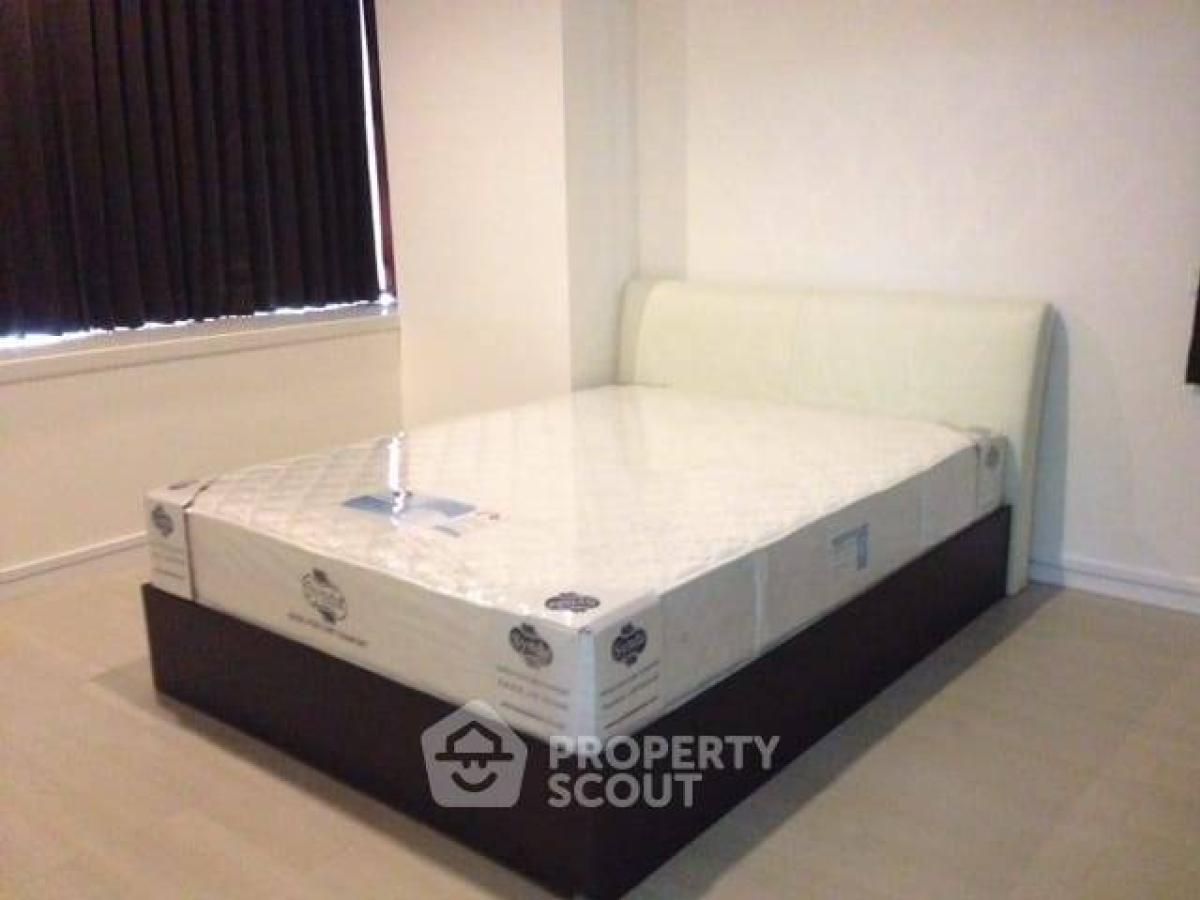 ขายคอนโดพระราม 9 เพชรบุรีตัดใหม่ RCA : คอนโด 1-ห้องนอน ที่ ที.ซี. กรีน พระรามเก้า ใกล้ MRT พระราม 9