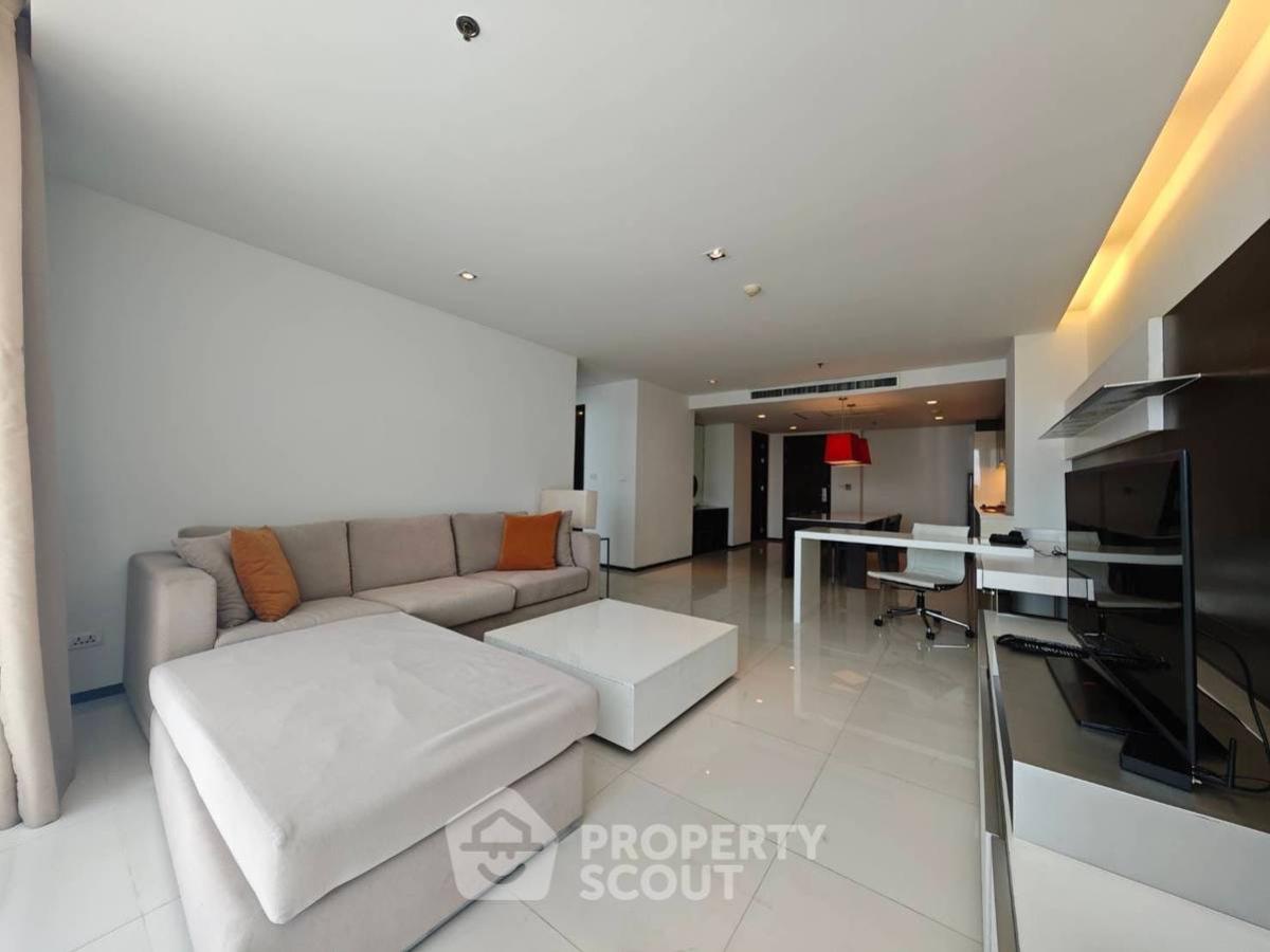 ขายคอนโดสาทร นราธิวาส : คอนโด 2-ห้องนอน ที่ สาทร เฮอริเทจ ใกล้ BTS ช่องนนทรี