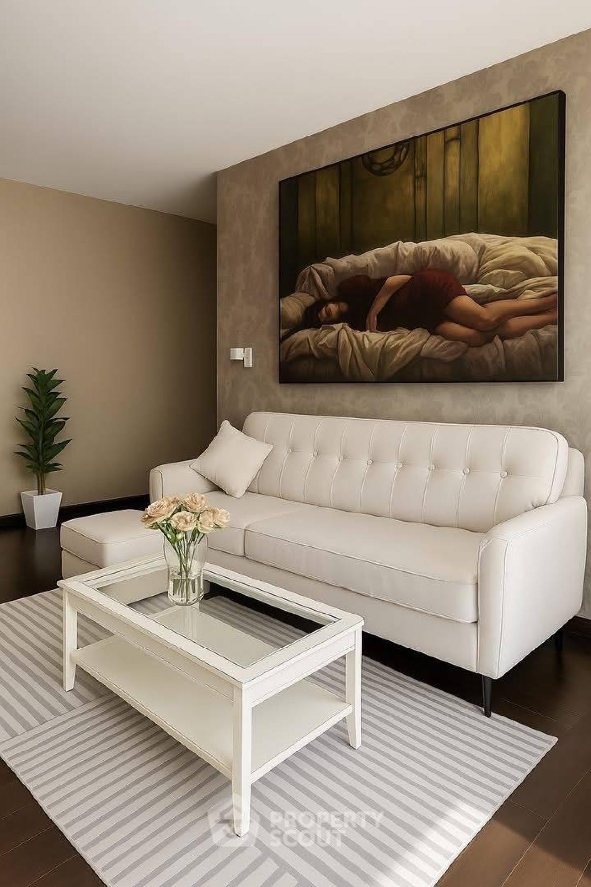 For RentCondoSukhumvit, Asoke, Thonglor : 1-BR Condo at Icon 3 Condominium close to Thong Lo