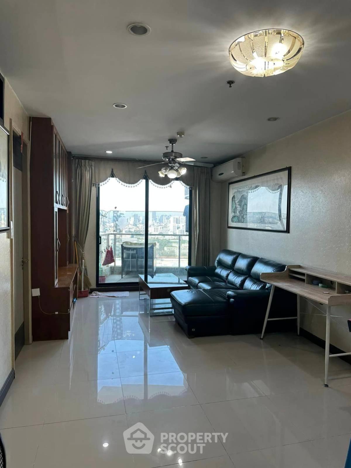 ขายคอนโดราชเทวี พญาไท : คอนโด 2-ห้องนอน ที่ ศุภาลัย พรีเมียร์ ราชเทวี ใกล้ BTS ราชเทวี