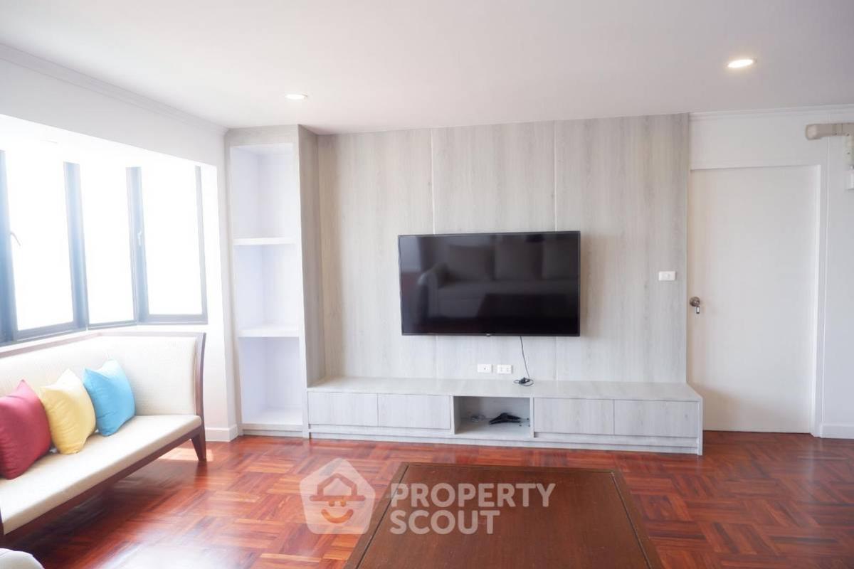 For RentCondoNana, North Nana,Sukhumvit13, Soi Nana : 2-BR Condo at Omni Tower near BTS Nana