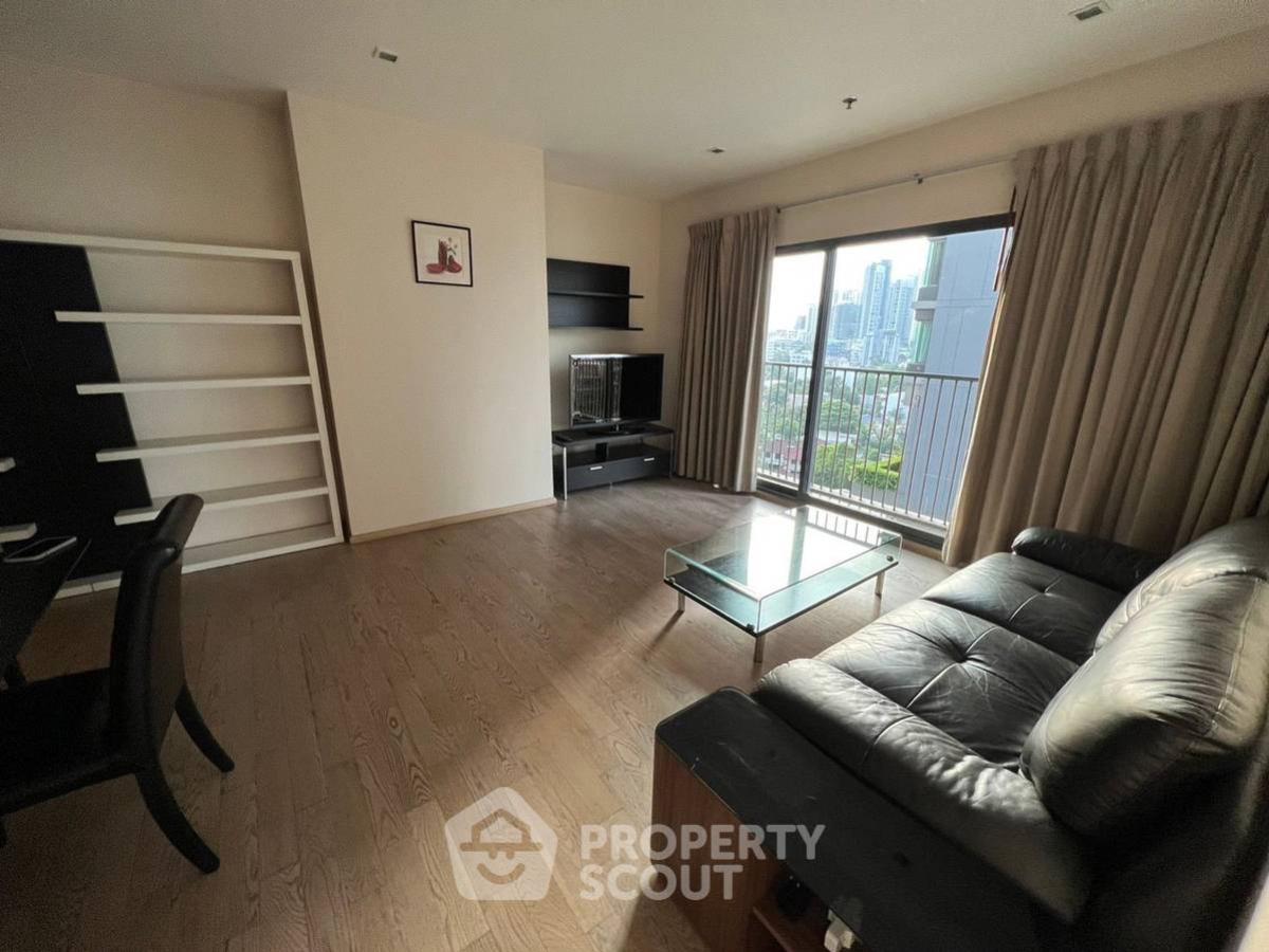 For RentCondoKhlongtoei, Kluaynamthai : 1-BR Condo at Noble Remix 2 Thonglor near BTS Thong Lor