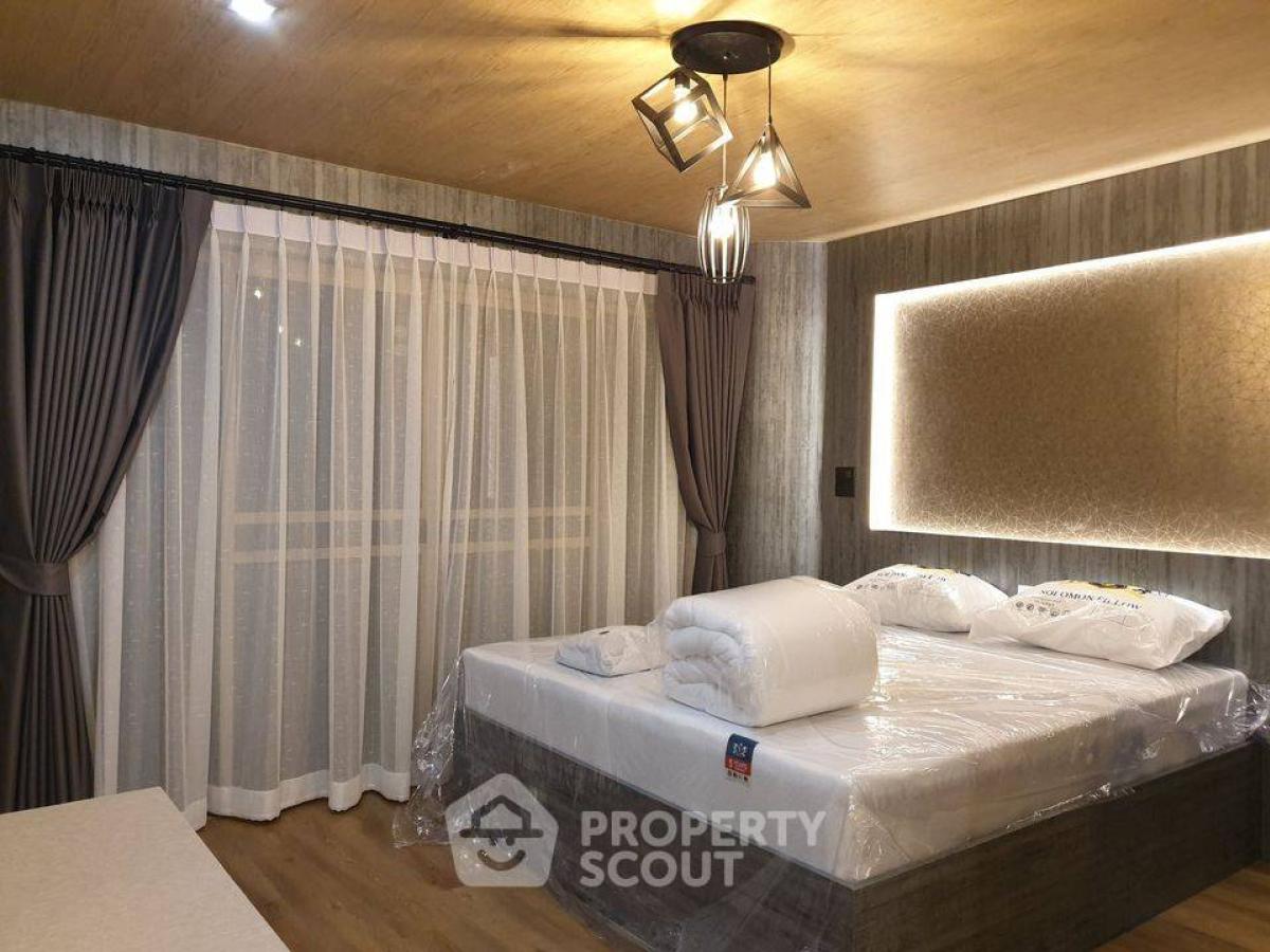 ขายคอนโดพัทยา บางแสน ชลบุรี สัตหีบ : คอนโด 1-ห้องนอน ที่ ปาร์ค บีช คอนโดมิเนียม ใกล้ ปราสาทสัจธรรม