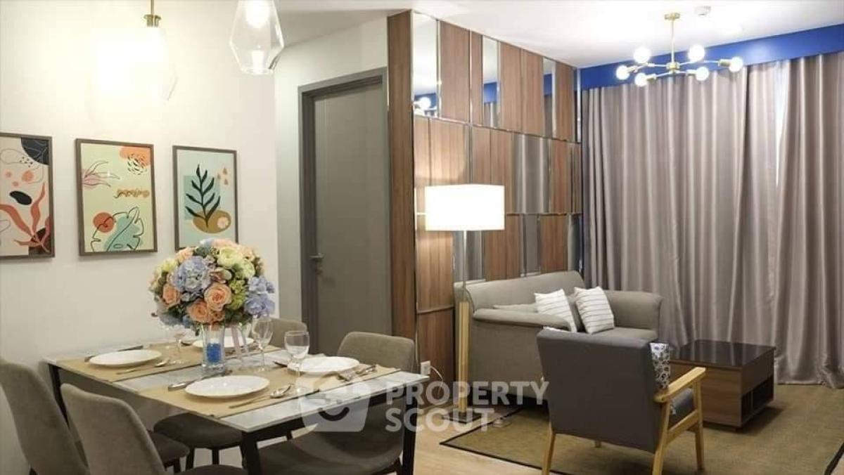 ขายคอนโดสุขุมวิท อโศก ทองหล่อ : คอนโด 2-ห้องนอน ที่ ทากะ เฮ้าส์ เอกมัย 12 ใกล้ BTS เอกมัย