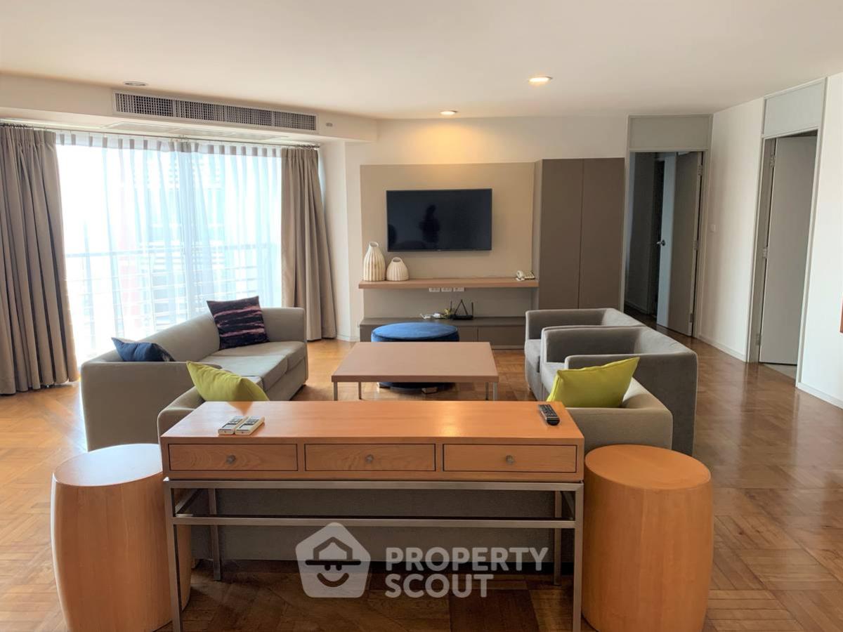 For RentCondoRama3 (Riverside),Satupadit : 4-BR Condo at Bangkok Garden in Chong Nonsi