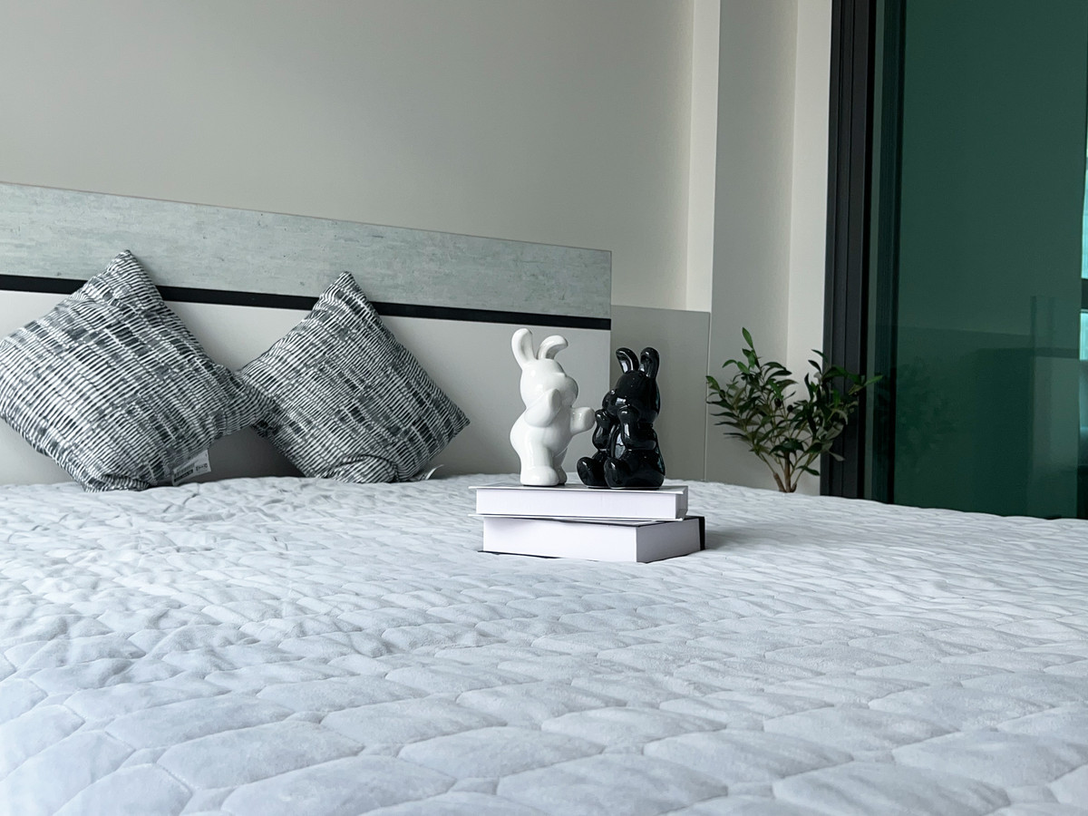 ให้เช่าคอนโดราชเทวี พญาไท : ให้เช่า 📍 Rhythm Rangnam 📍 เฟอร์นิเจอร์ และ เครื่องใช้ไฟฟ้าครบ ใกล้ BTS อนุสาวรีย์